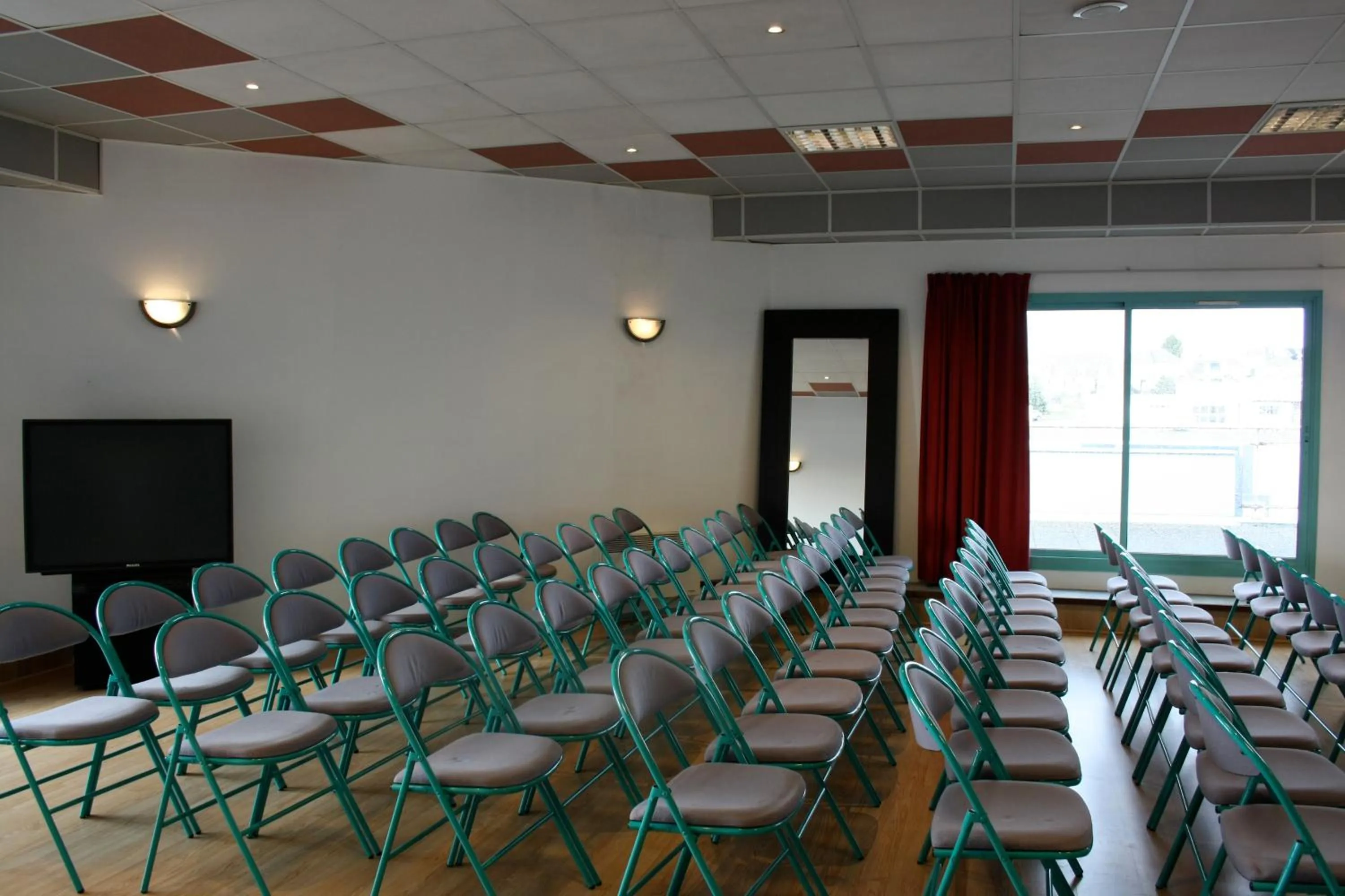 Business facilities in Fasthotel L'Eldorado