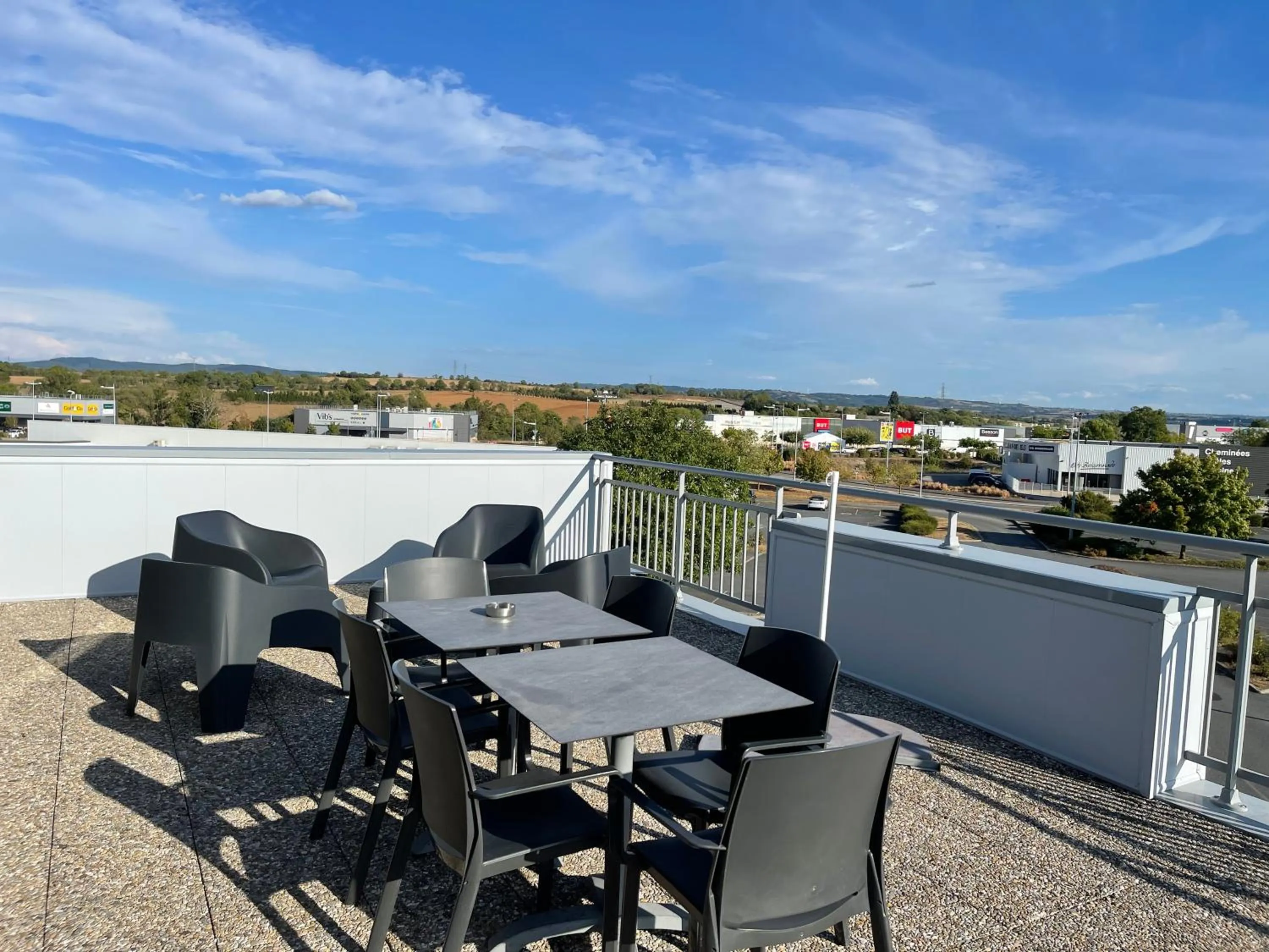 Fasthotel L'Eldorado