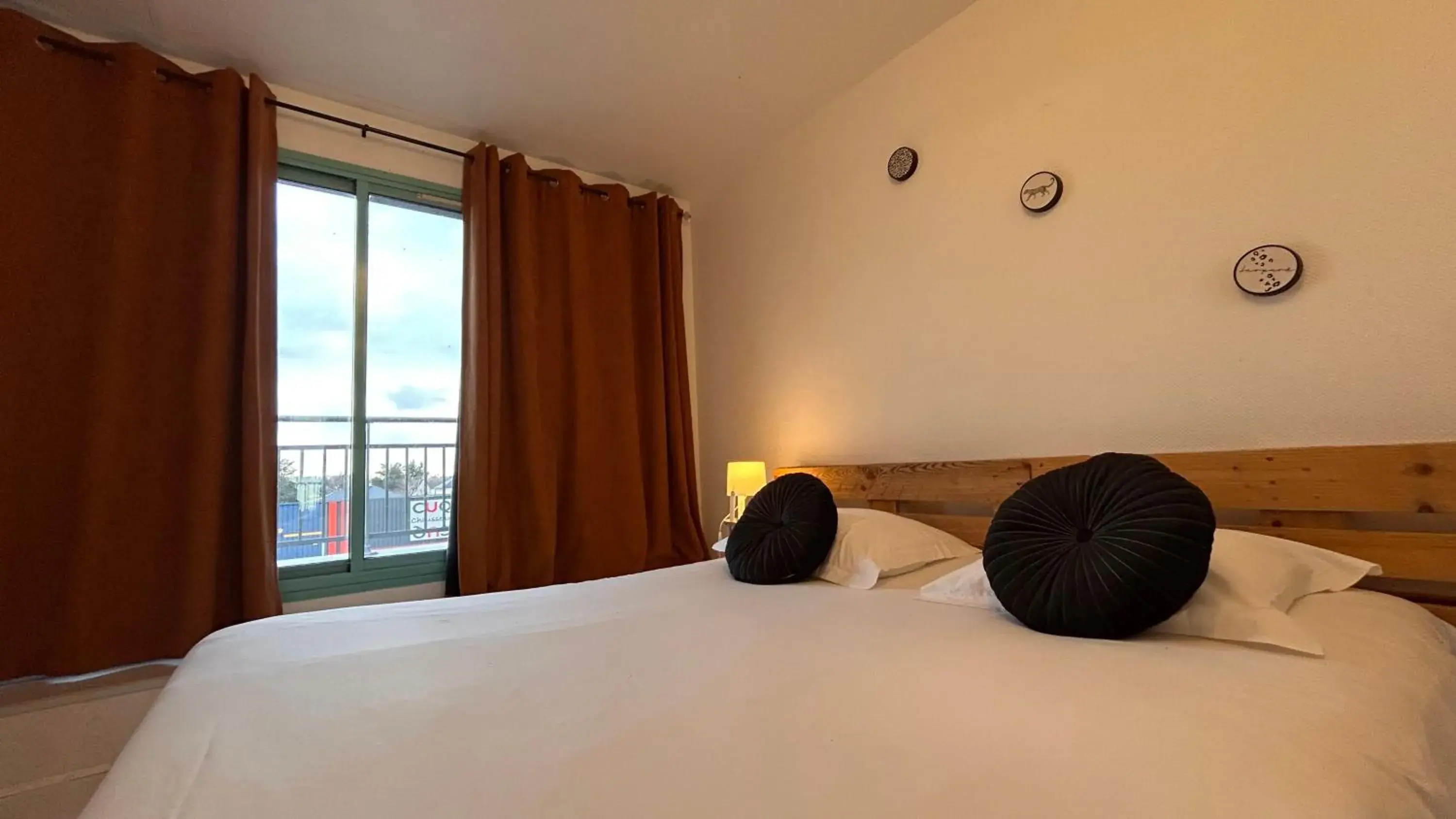 Apartment (2-4 Adults) in Fasthotel L'Eldorado Apartment (2-4 Adults) in Fasthotel L'Eldorado