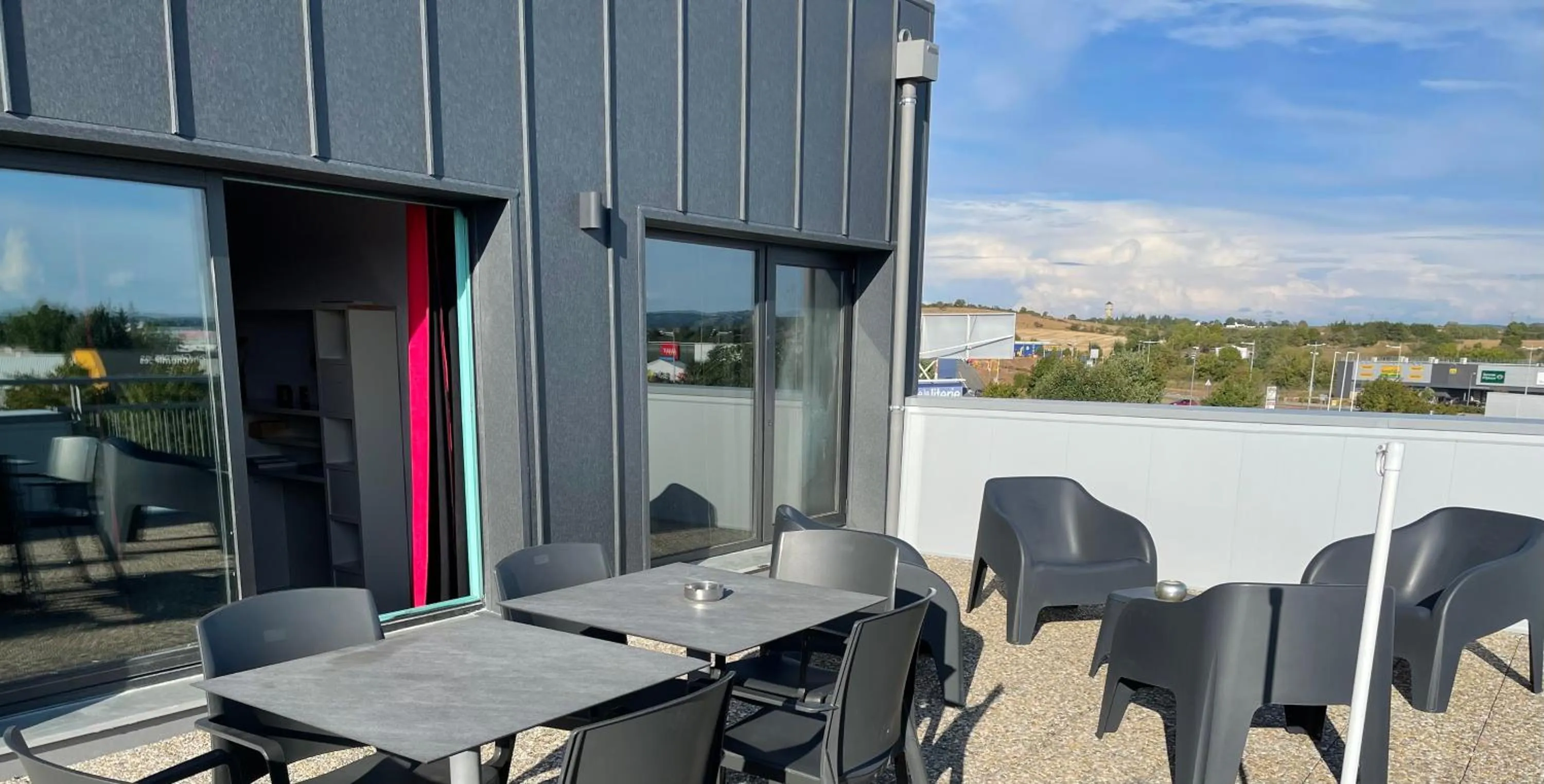 Fasthotel L'Eldorado