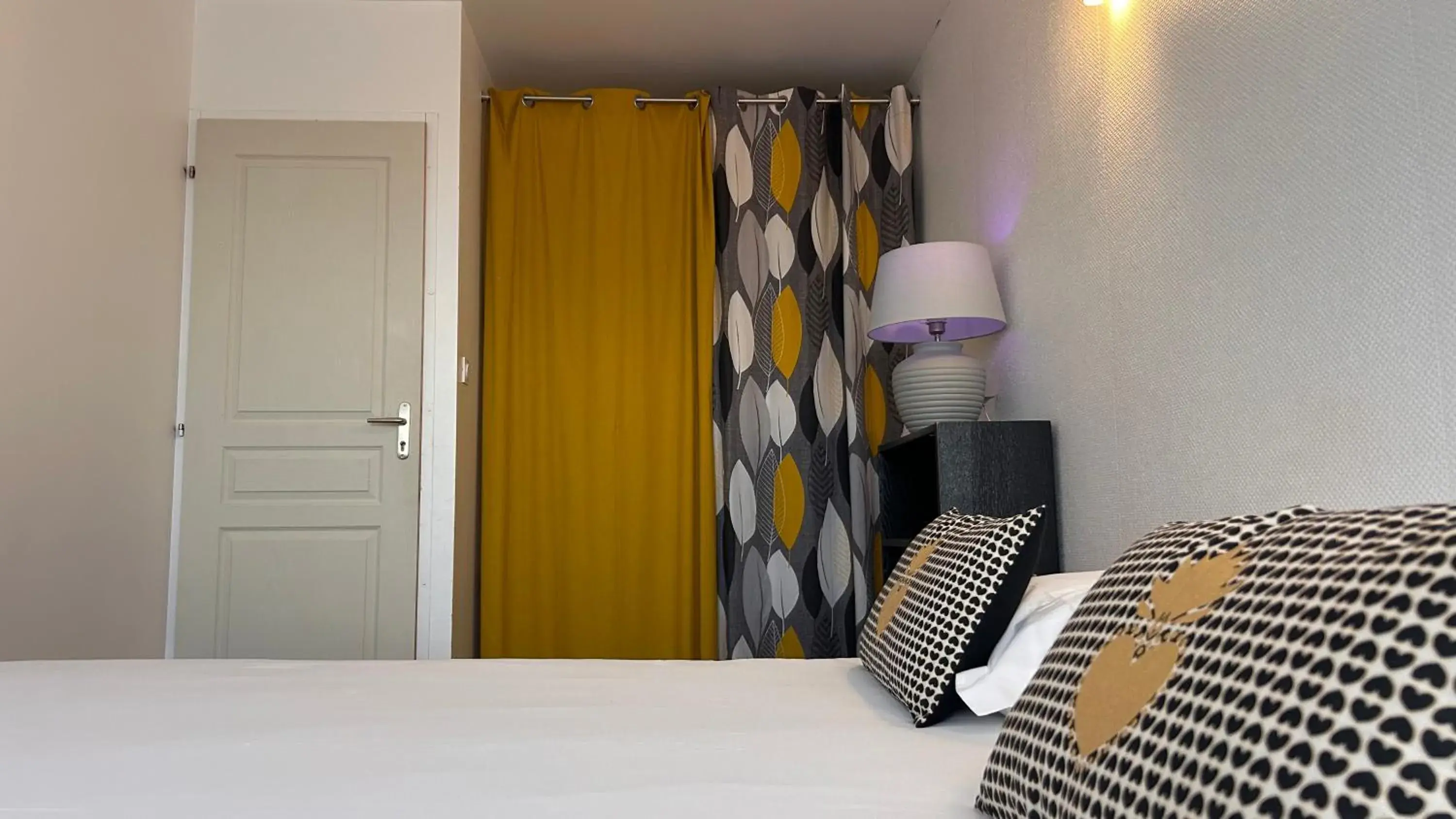 Apartment (2-4 Adults) in Fasthotel L'Eldorado Apartment (2-4 Adults) in Fasthotel L'Eldorado