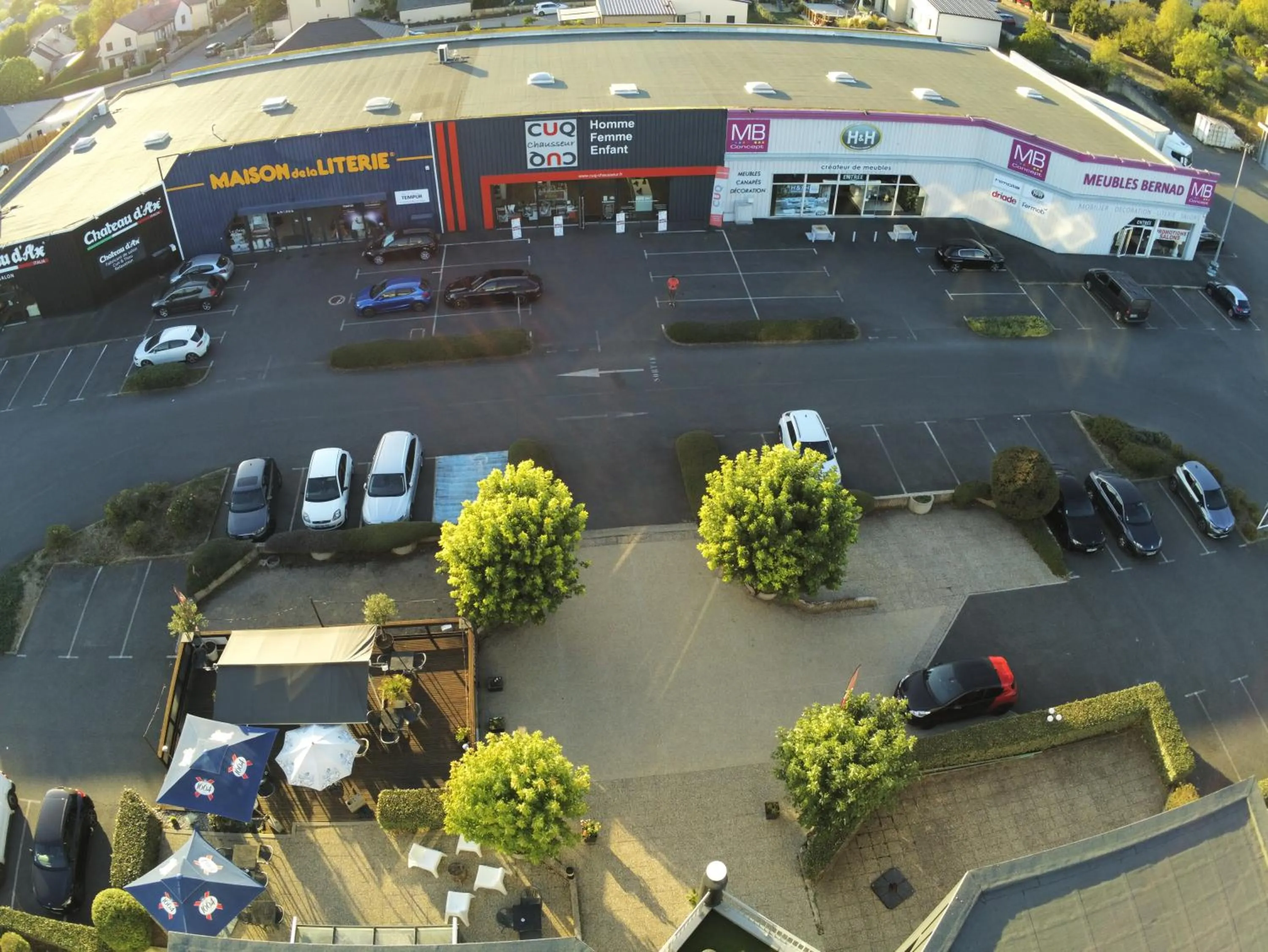 Fasthotel L'Eldorado