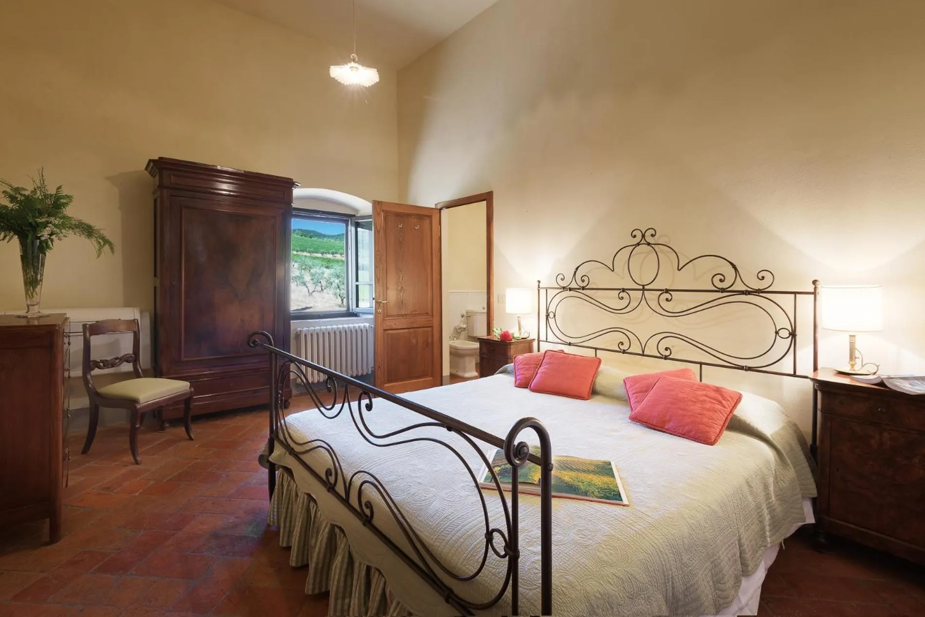 Other, Bed in Marangole 12, Emma Villas
