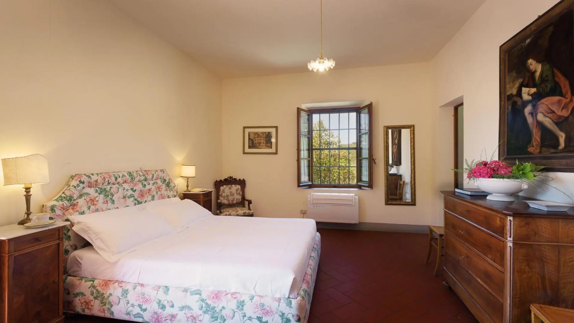 Bedroom, Bed in Marangole 12, Emma Villas