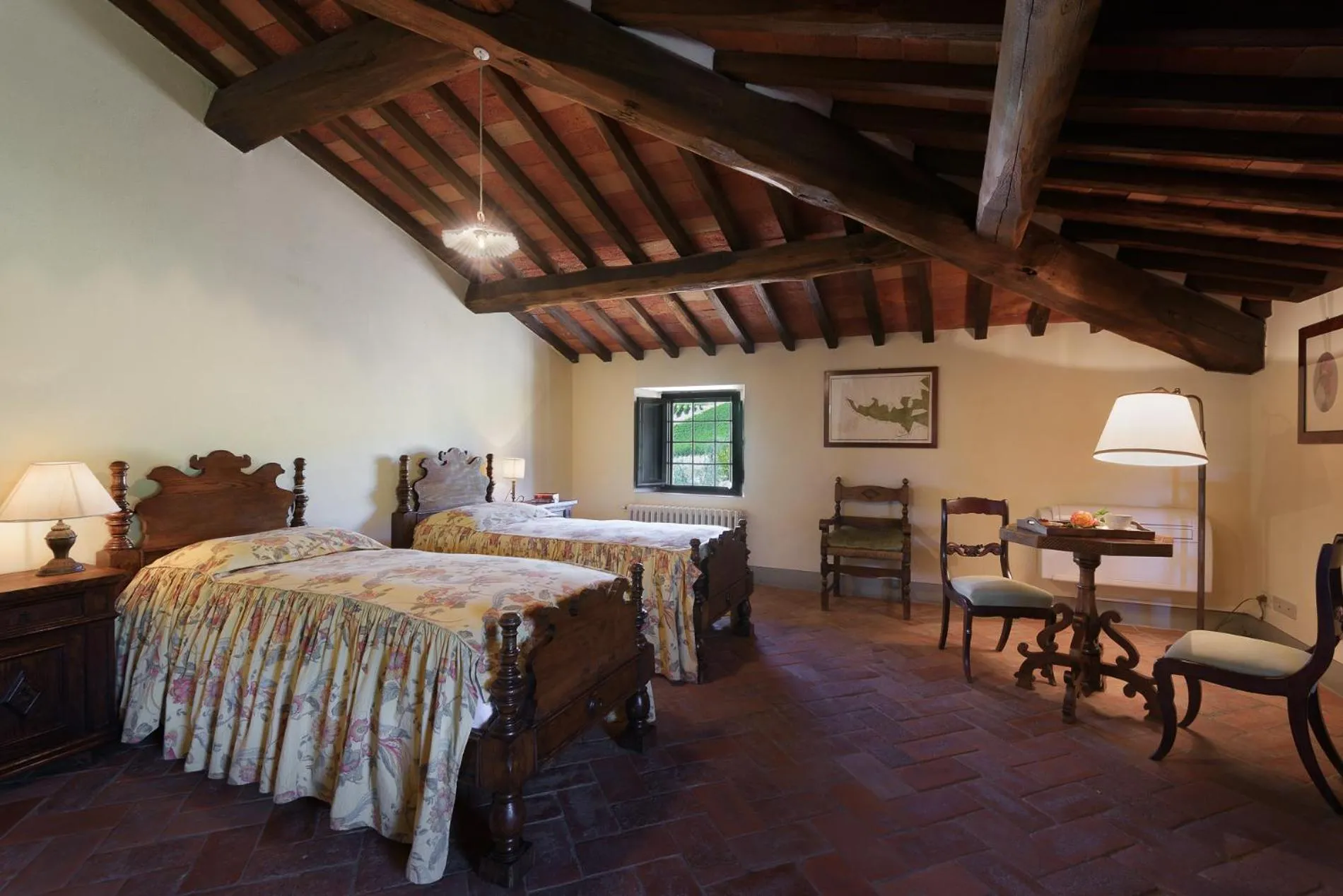 Bedroom, Bed in Marangole 12, Emma Villas