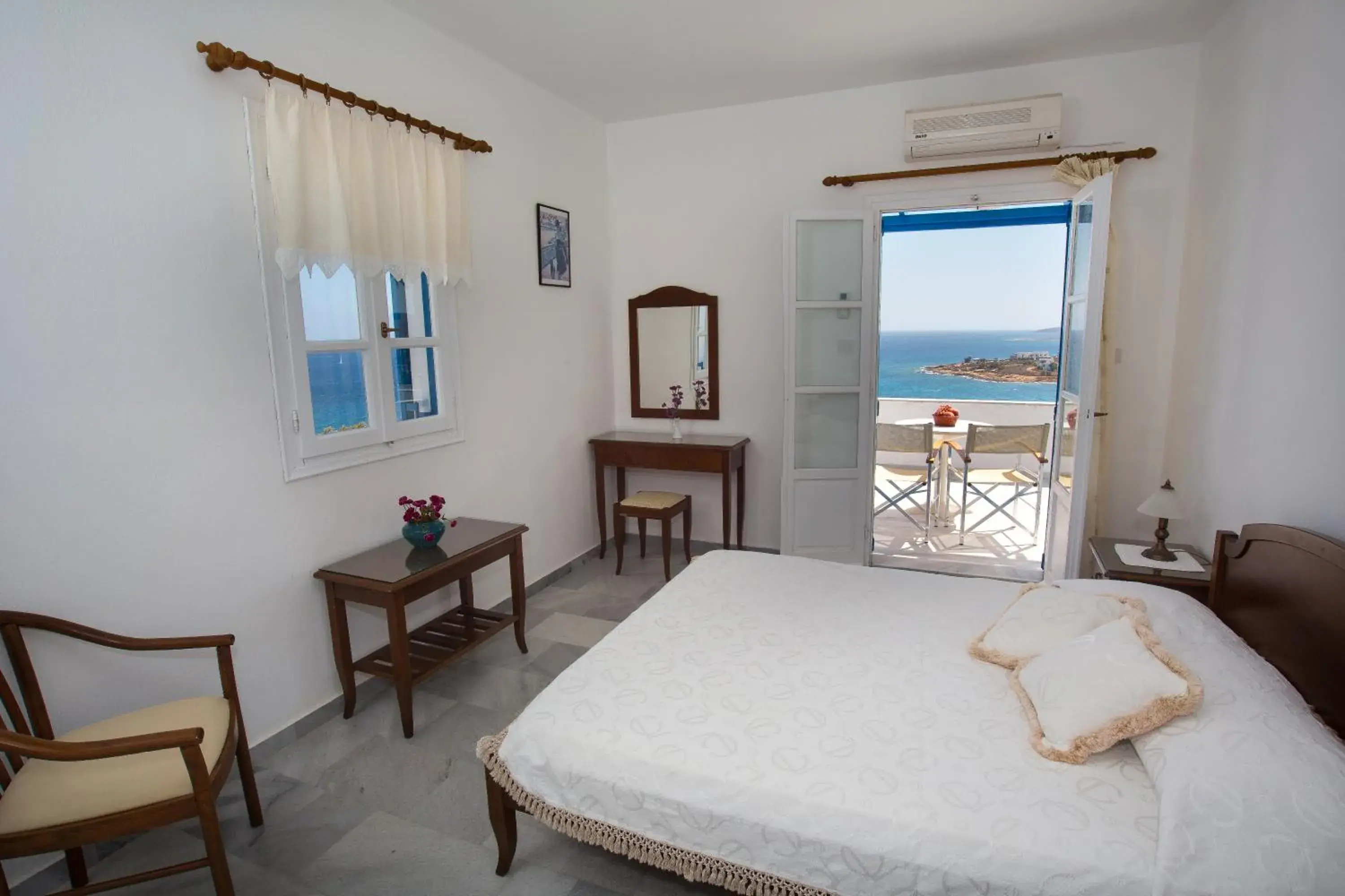 Apartment with Sea View (4 Adults) in Arkas Inn Apartment with Sea View (4 Adults) in Arkas Inn