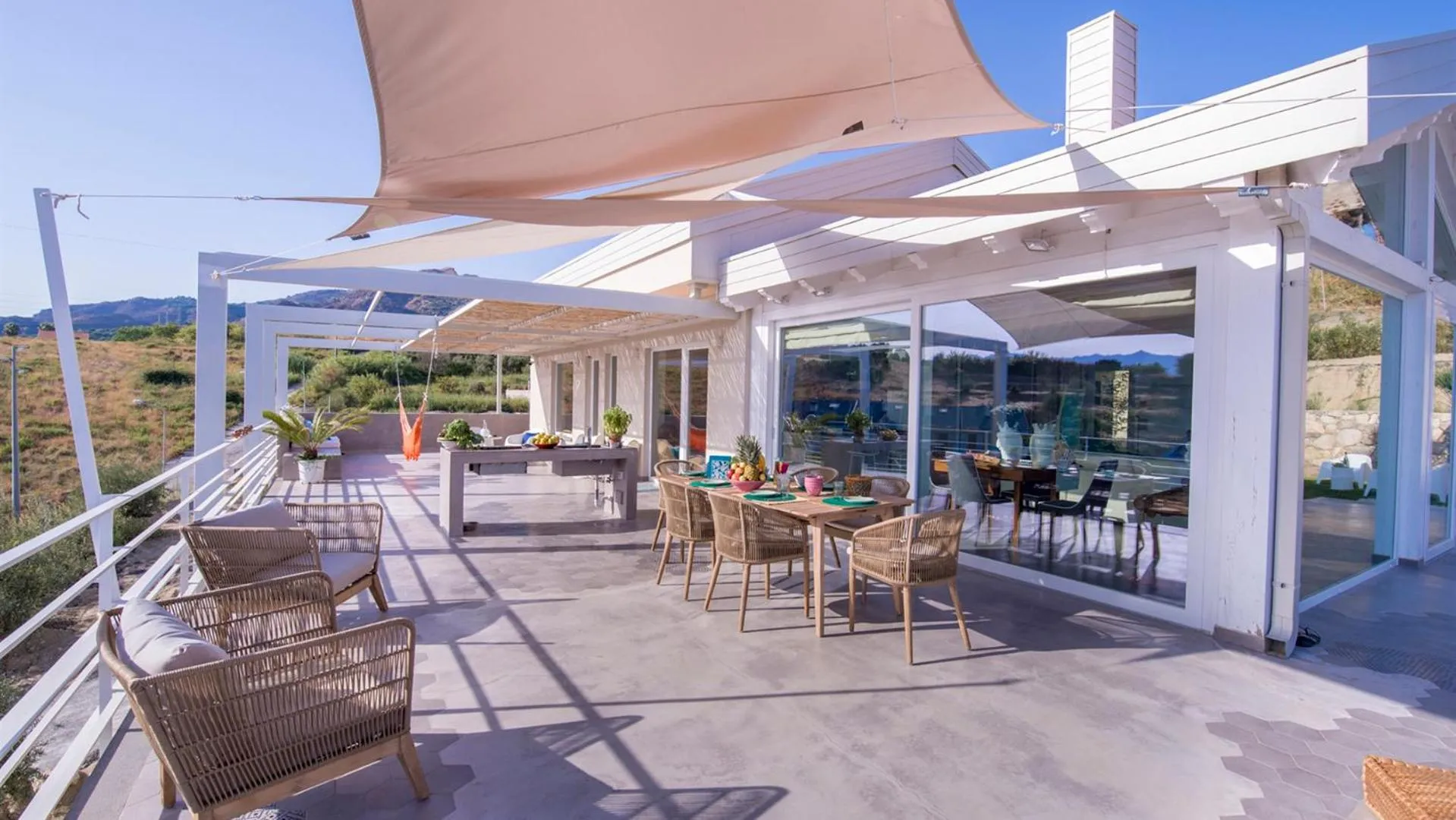 Villa Aura 6, Emma Villas