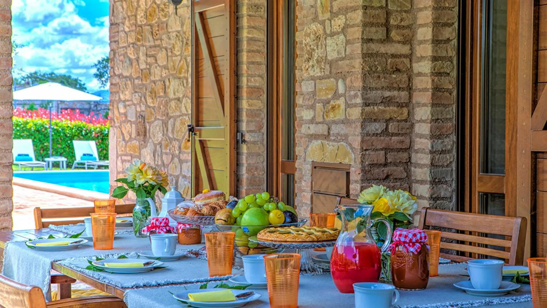 Other in Villa Bella 8, Emma Villas