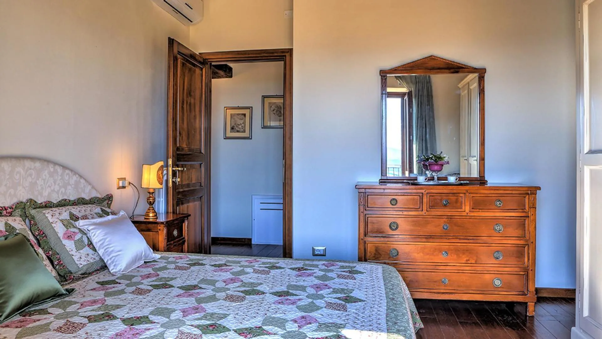Other, Bed in Villa Bella 8, Emma Villas