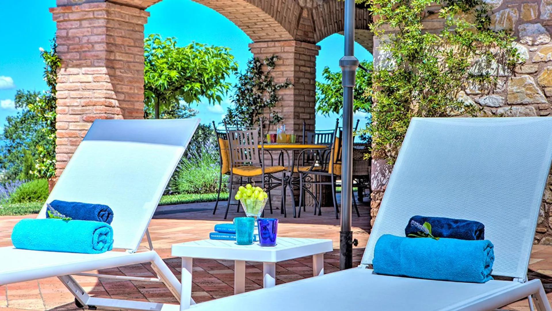 Other in Villa Bella 8, Emma Villas