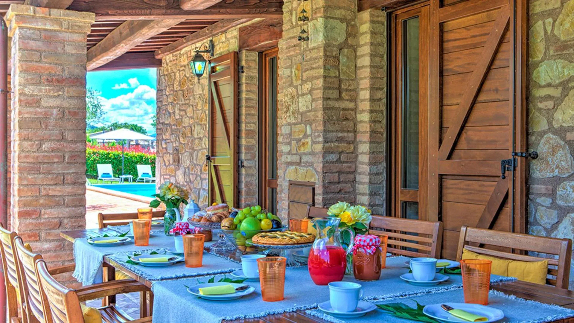 Other in Villa Bella 8, Emma Villas