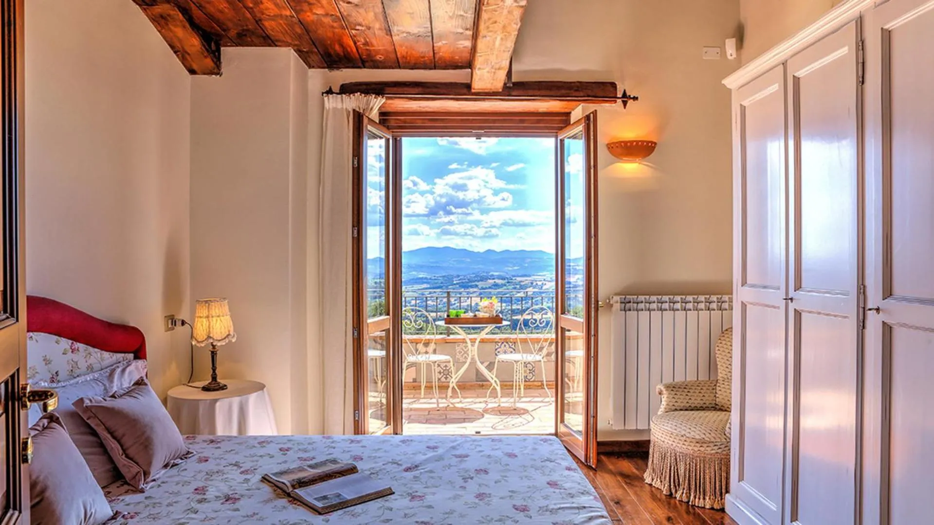 Other, Bed in Villa Bella 8, Emma Villas