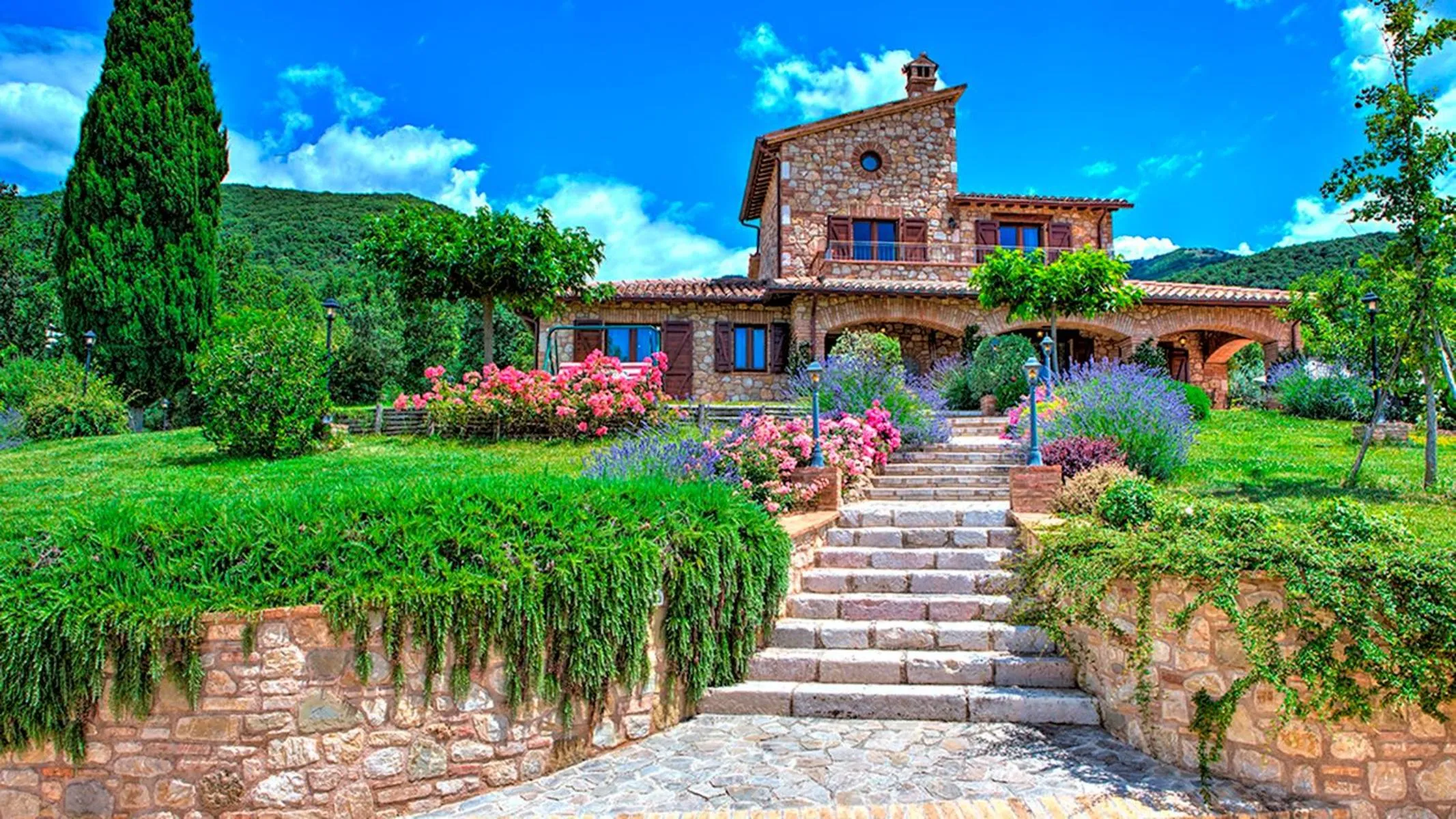 Other in Villa Bella 8, Emma Villas