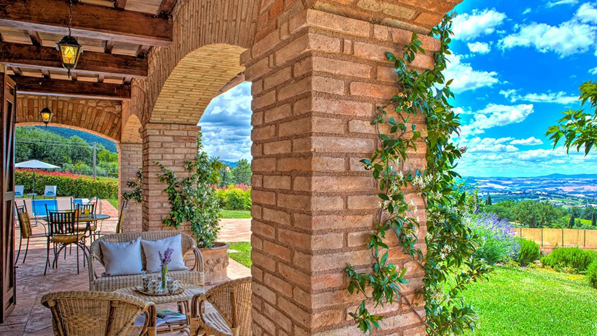 Other in Villa Bella 8, Emma Villas