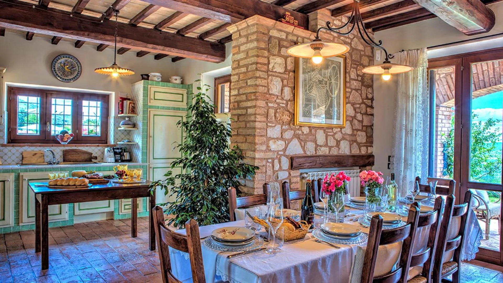 Other in Villa Bella 8, Emma Villas