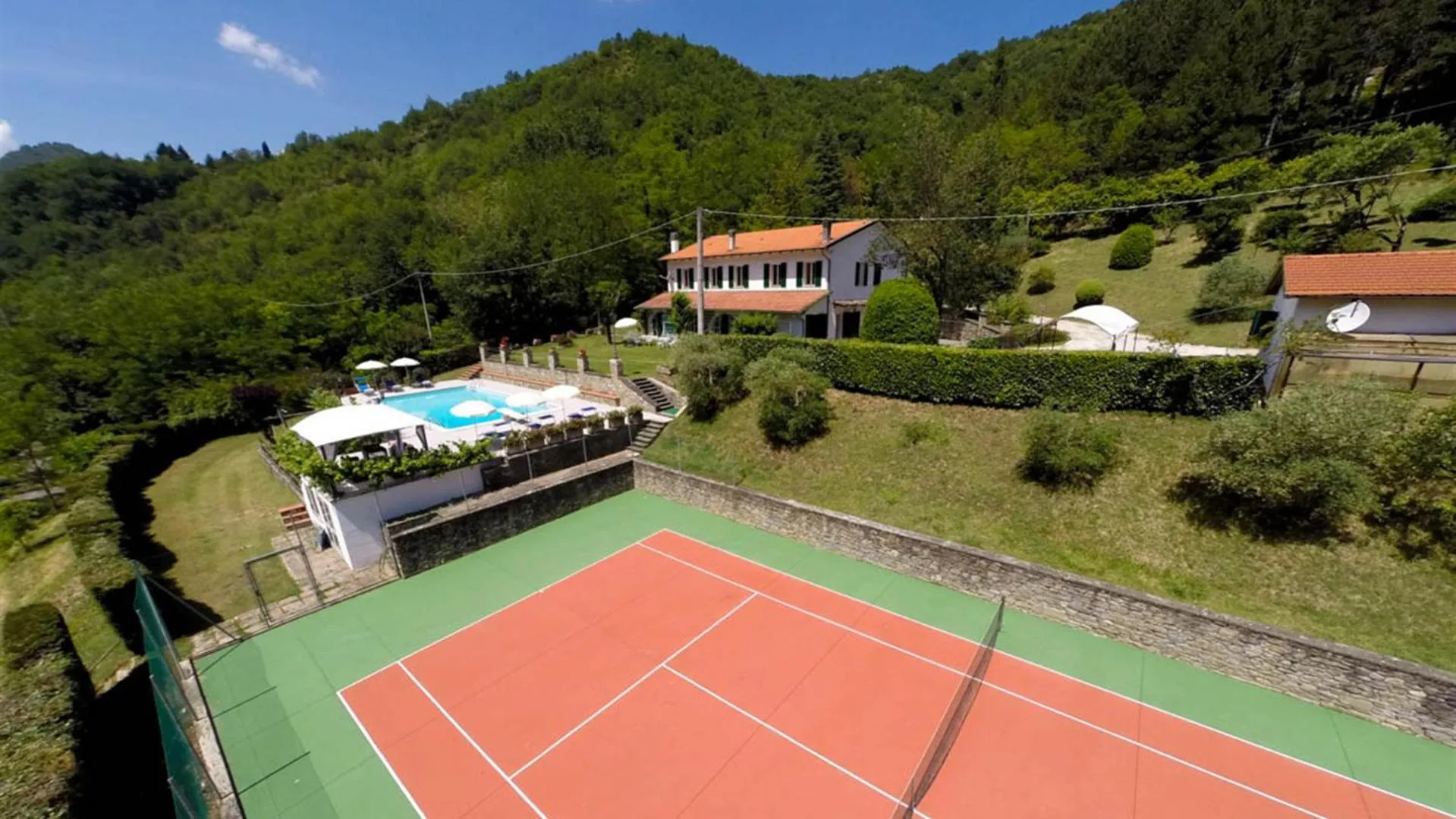 LA VILLA DINA 10, Emma Villas