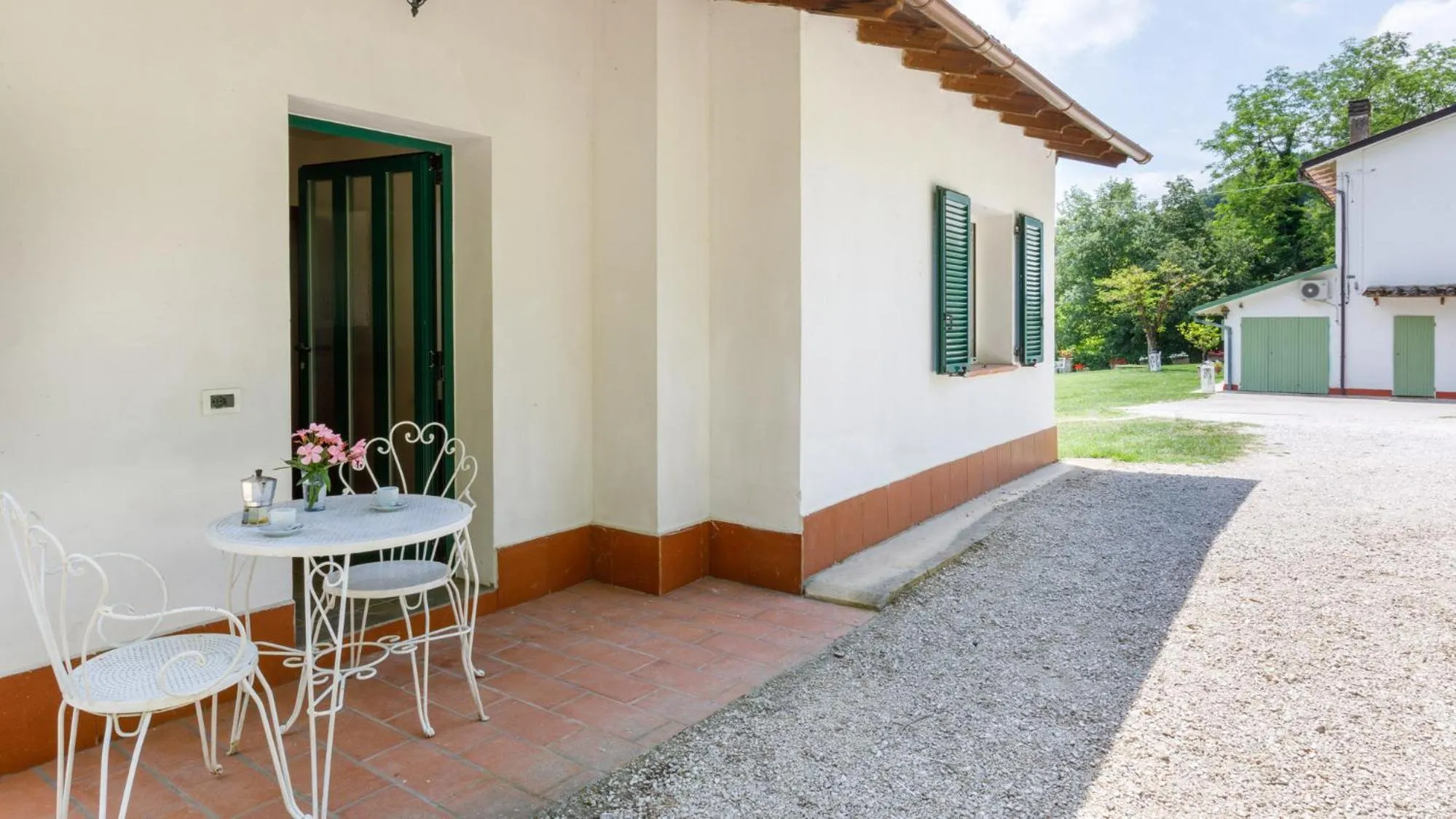 LA VILLA DINA 10, Emma Villas