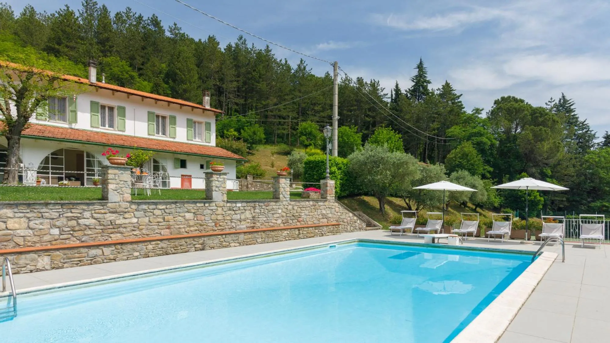 LA VILLA DINA 10, Emma Villas