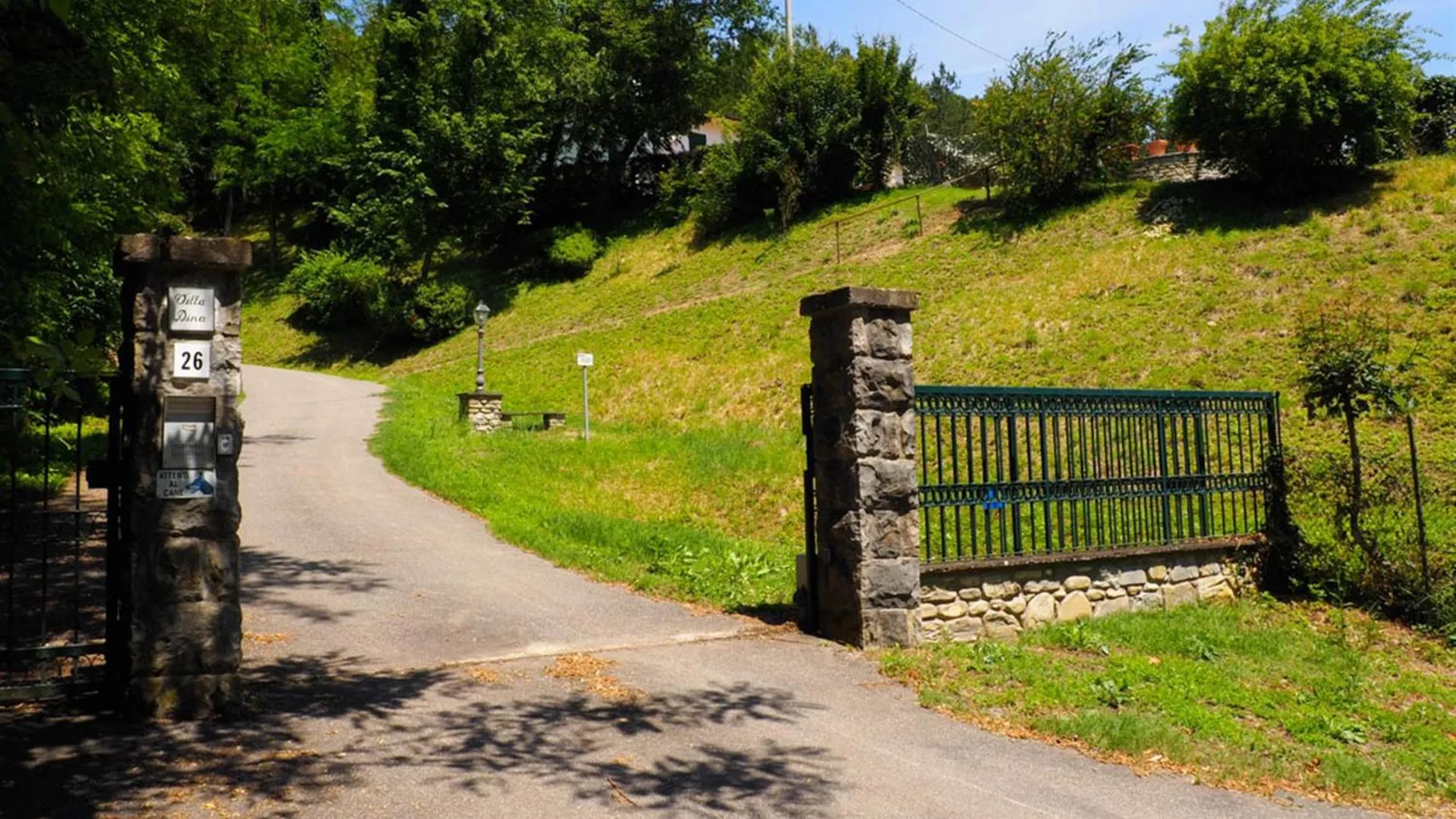 LA VILLA DINA 10, Emma Villas