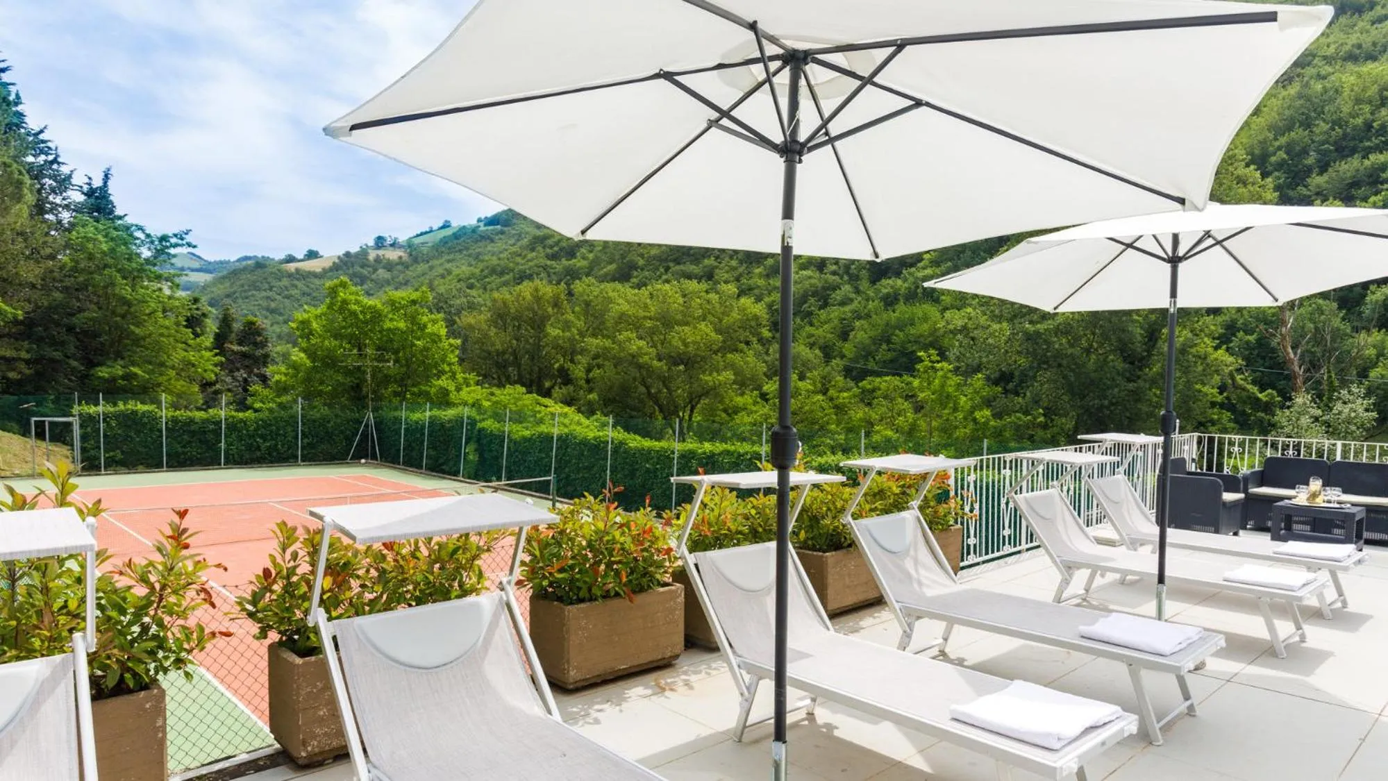 LA VILLA DINA 10, Emma Villas