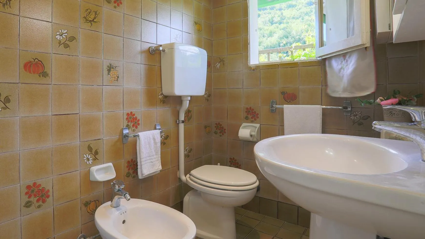 LA VILLA DINA 10, Emma Villas