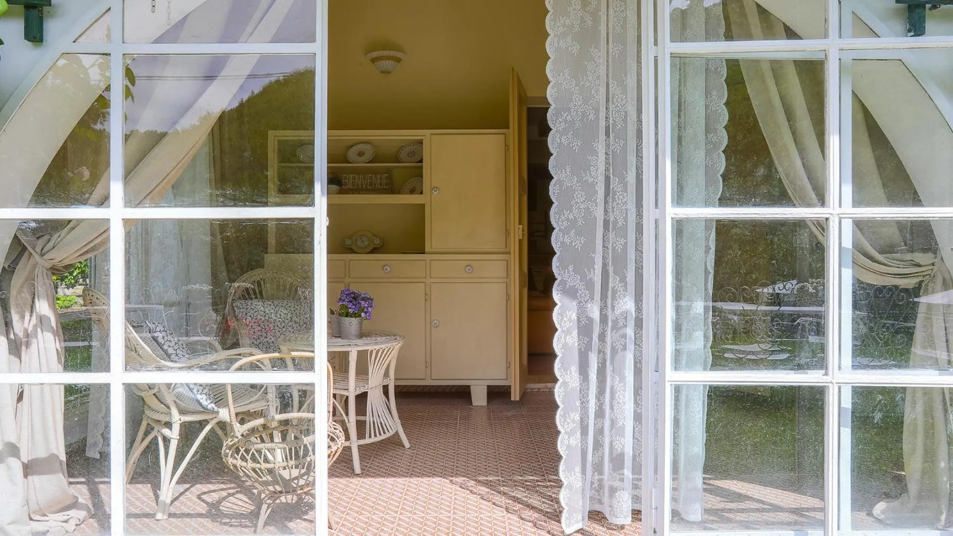 LA VILLA DINA 10, Emma Villas