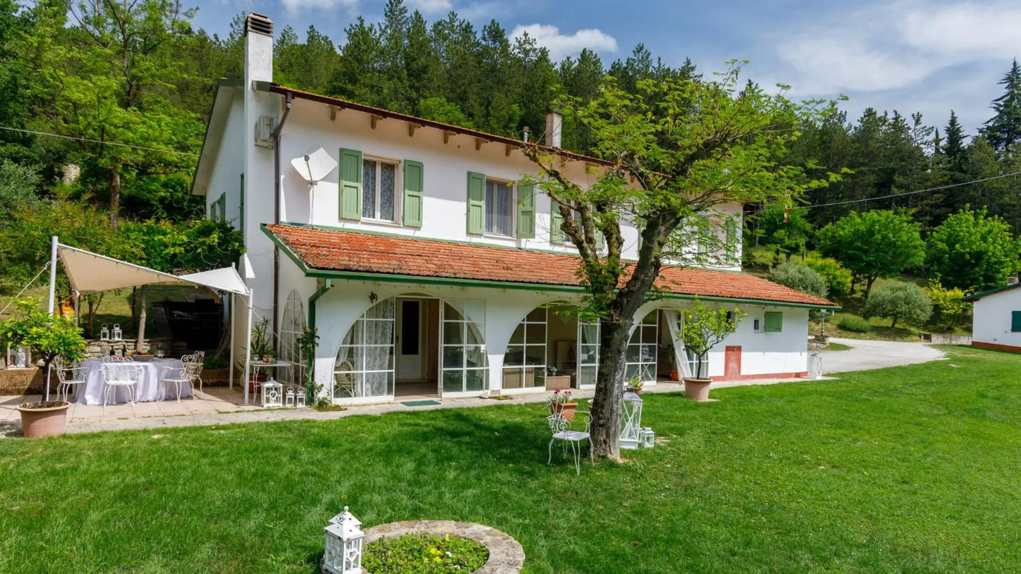 LA VILLA DINA 10, Emma Villas
