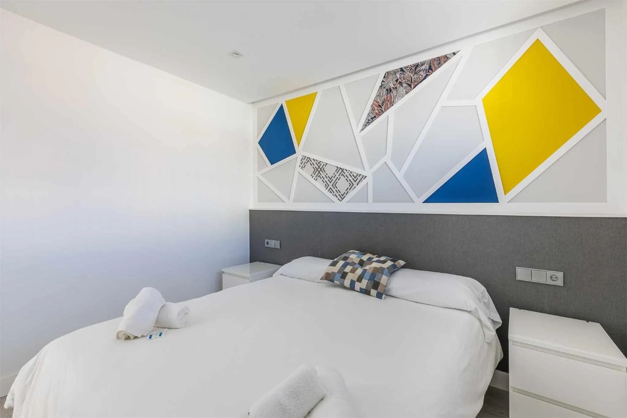 A&N Mediterranean Seafront Terrace Torre del Mar