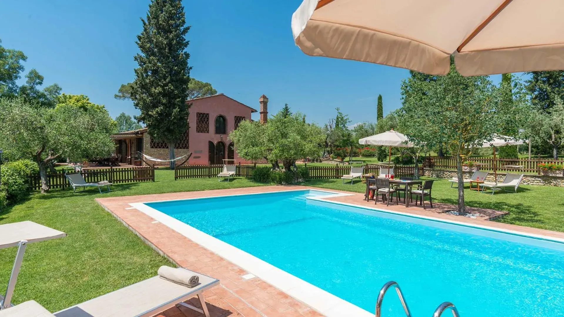 VILLA GINO 8&2, Emma Villas VILLA GINO 8&2, Emma Villas