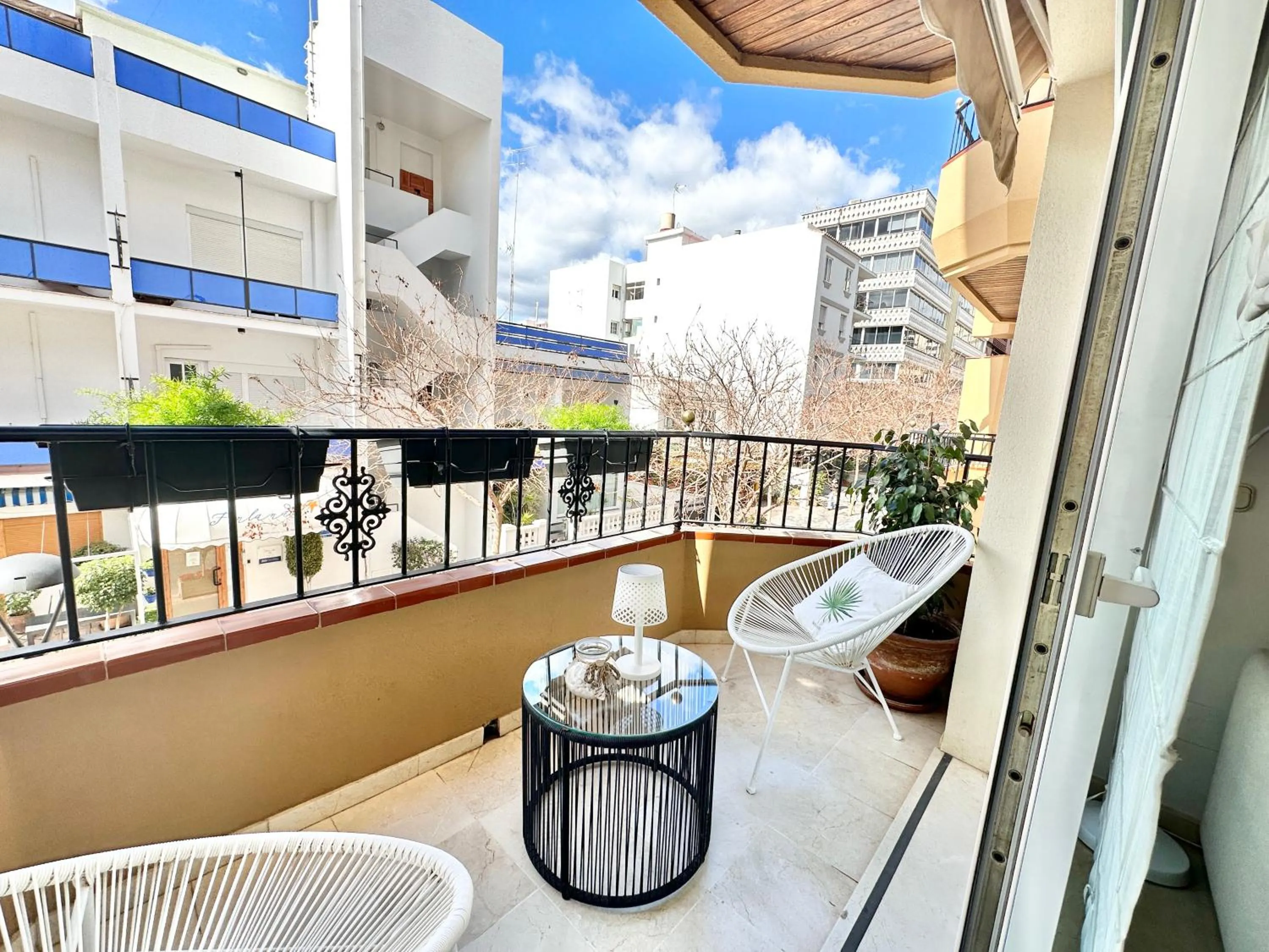 Marbella Center - EaW Homes