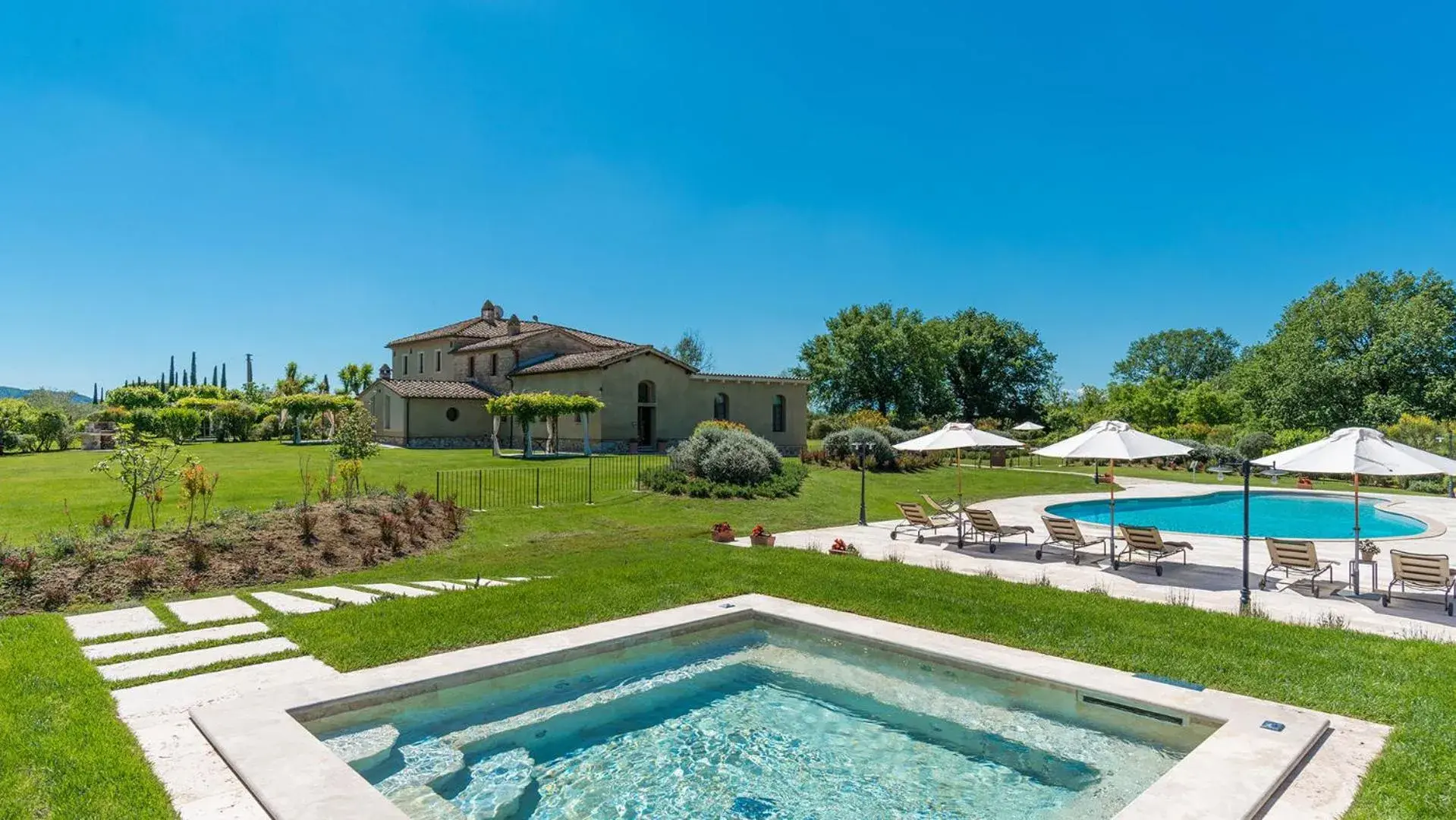 Villa Le Chiarne 22, Emma Villas Villa Le Chiarne 22, Emma Villas