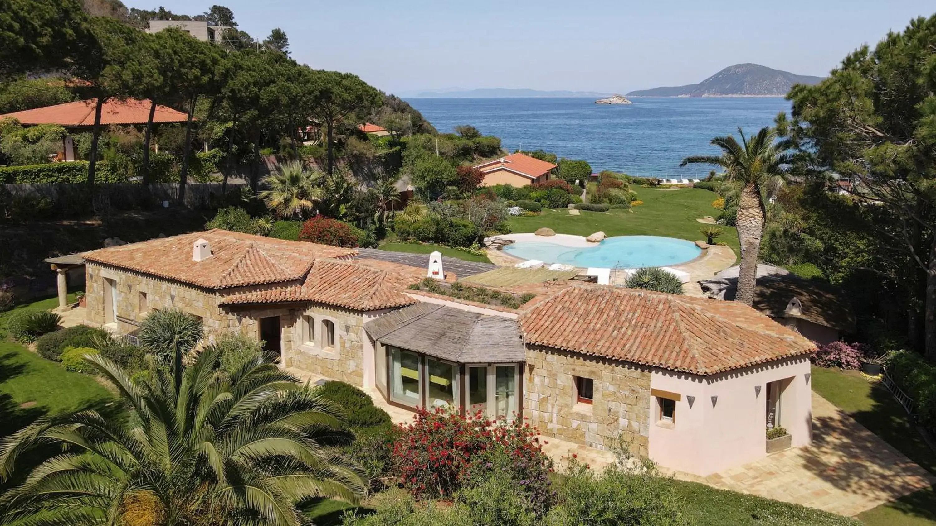 VILLA PADULELLA 8&2, Emma Villas VILLA PADULELLA 8&2, Emma Villas