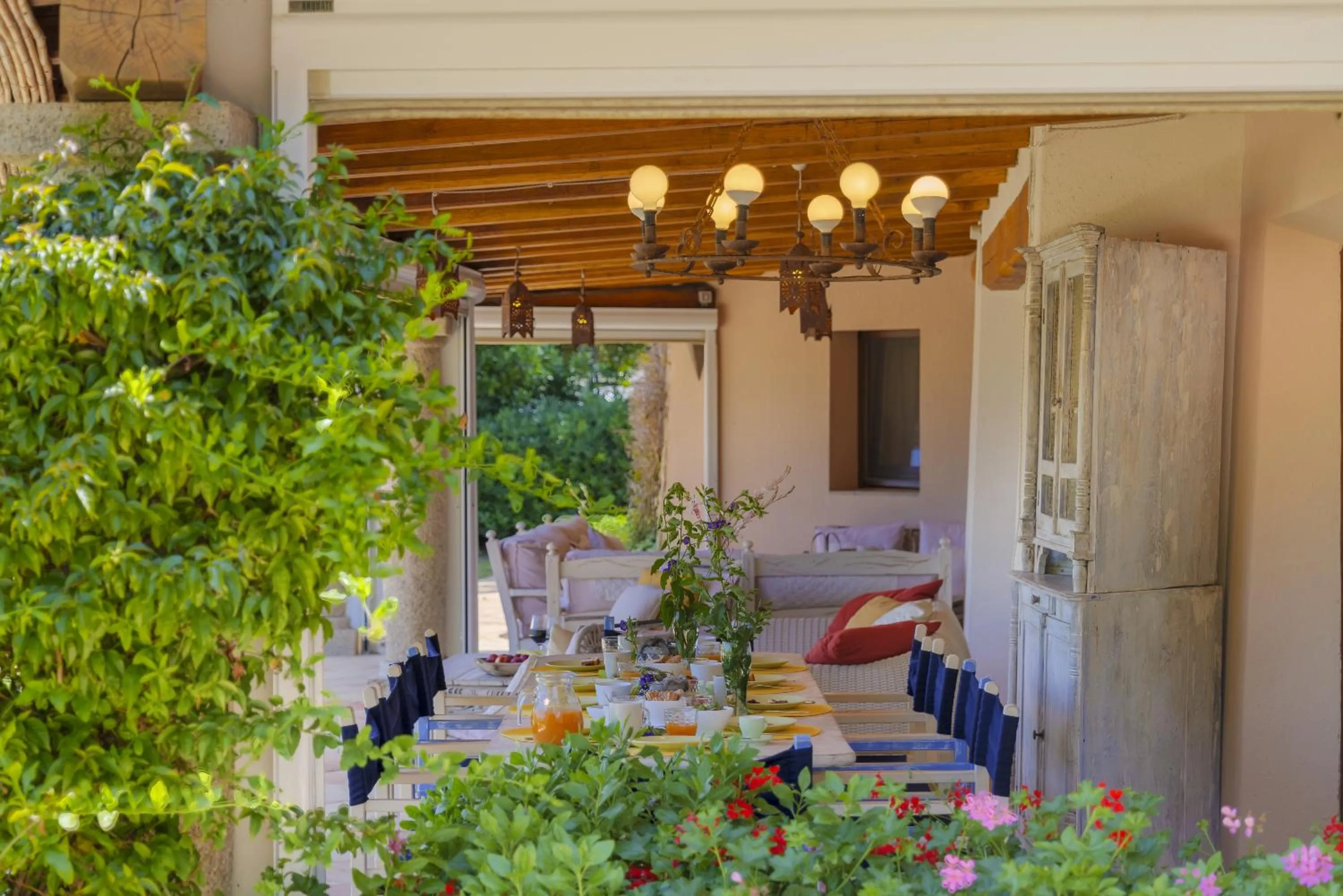 VILLA PADULELLA 8&2, Emma Villas