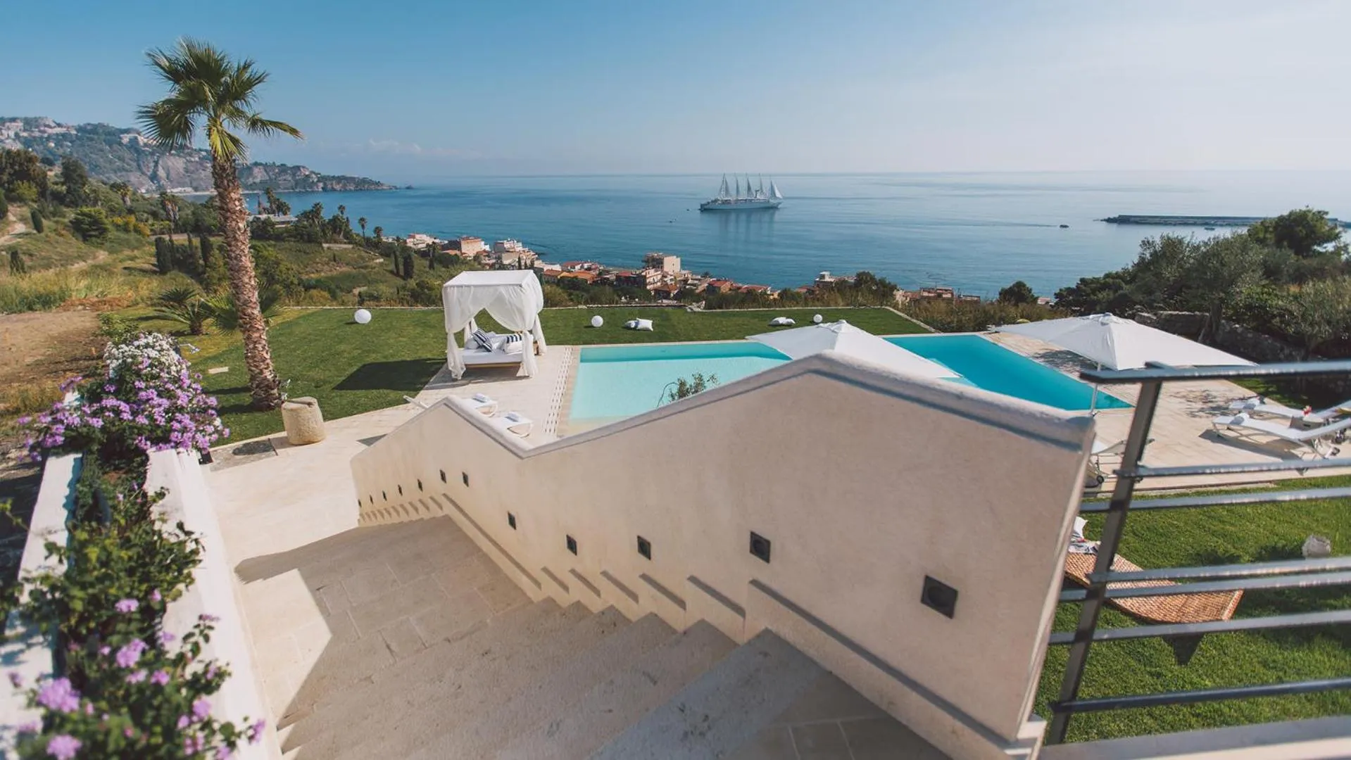 Other in Villa Triscele 10, Emma Villas