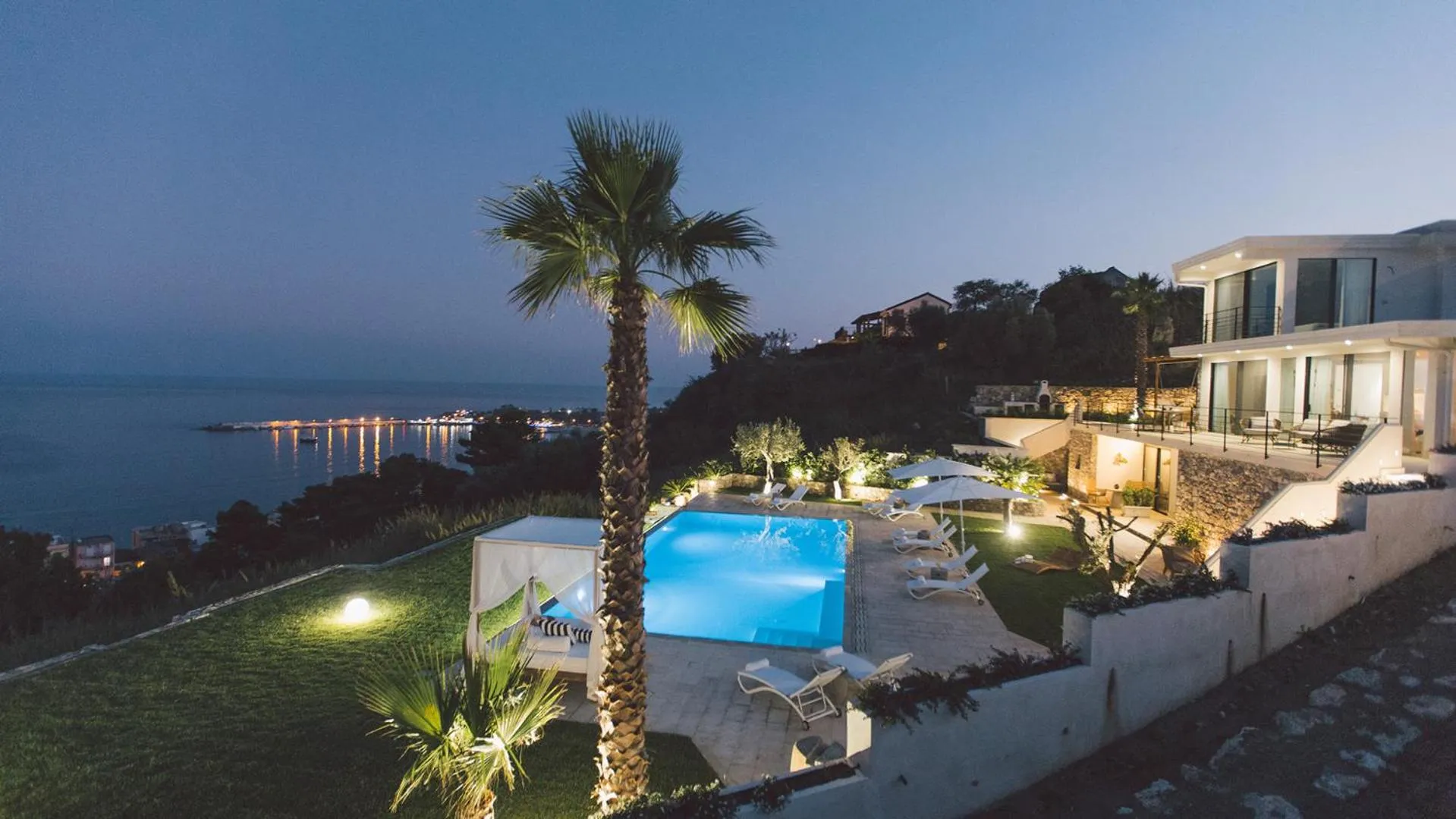 Other in Villa Triscele 10, Emma Villas