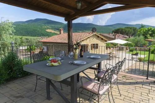 Vinciluna 4, Emma Villas