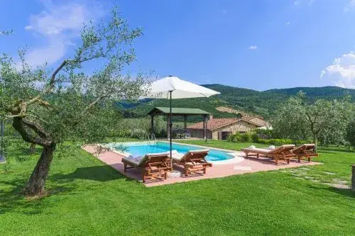 Vinciluna 4, Emma Villas Vinciluna 4, Emma Villas