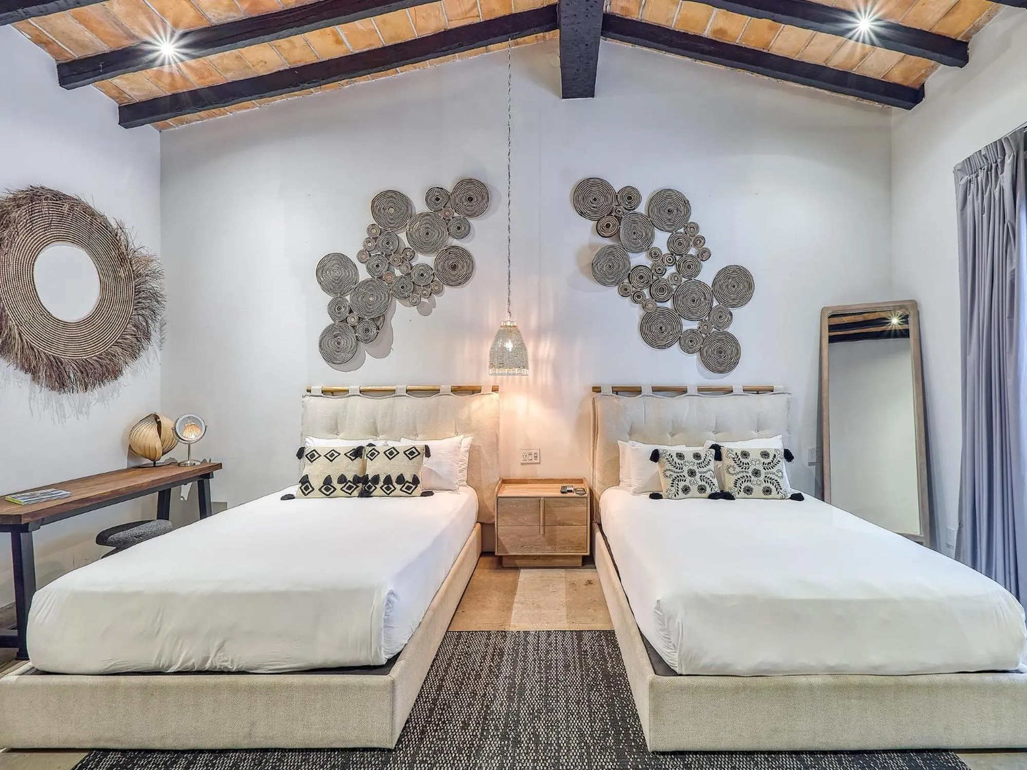 Photo of the whole room, Bed in Maxwell Residences at Indah