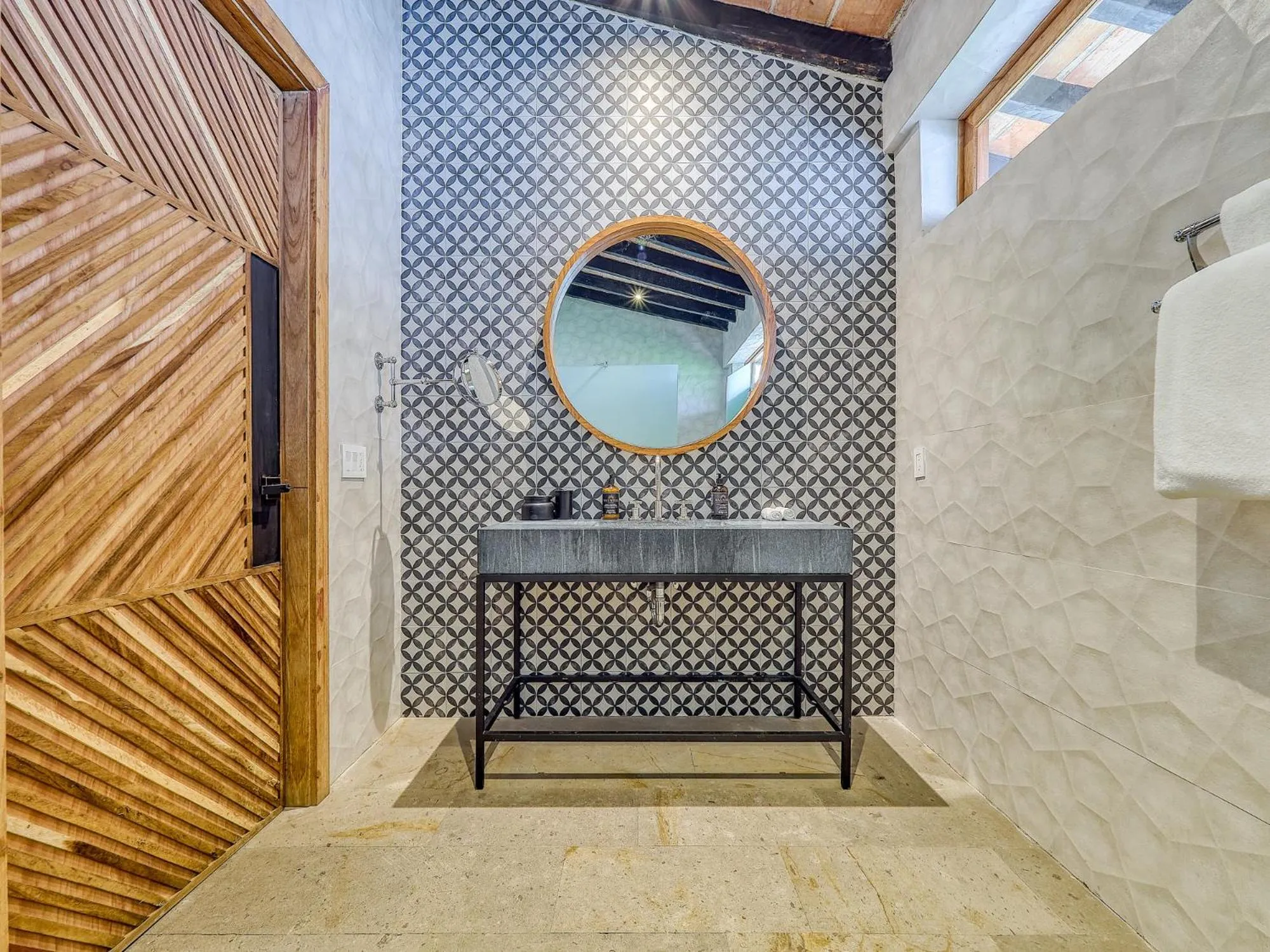 Bathroom in Maxwell Residences at Indah