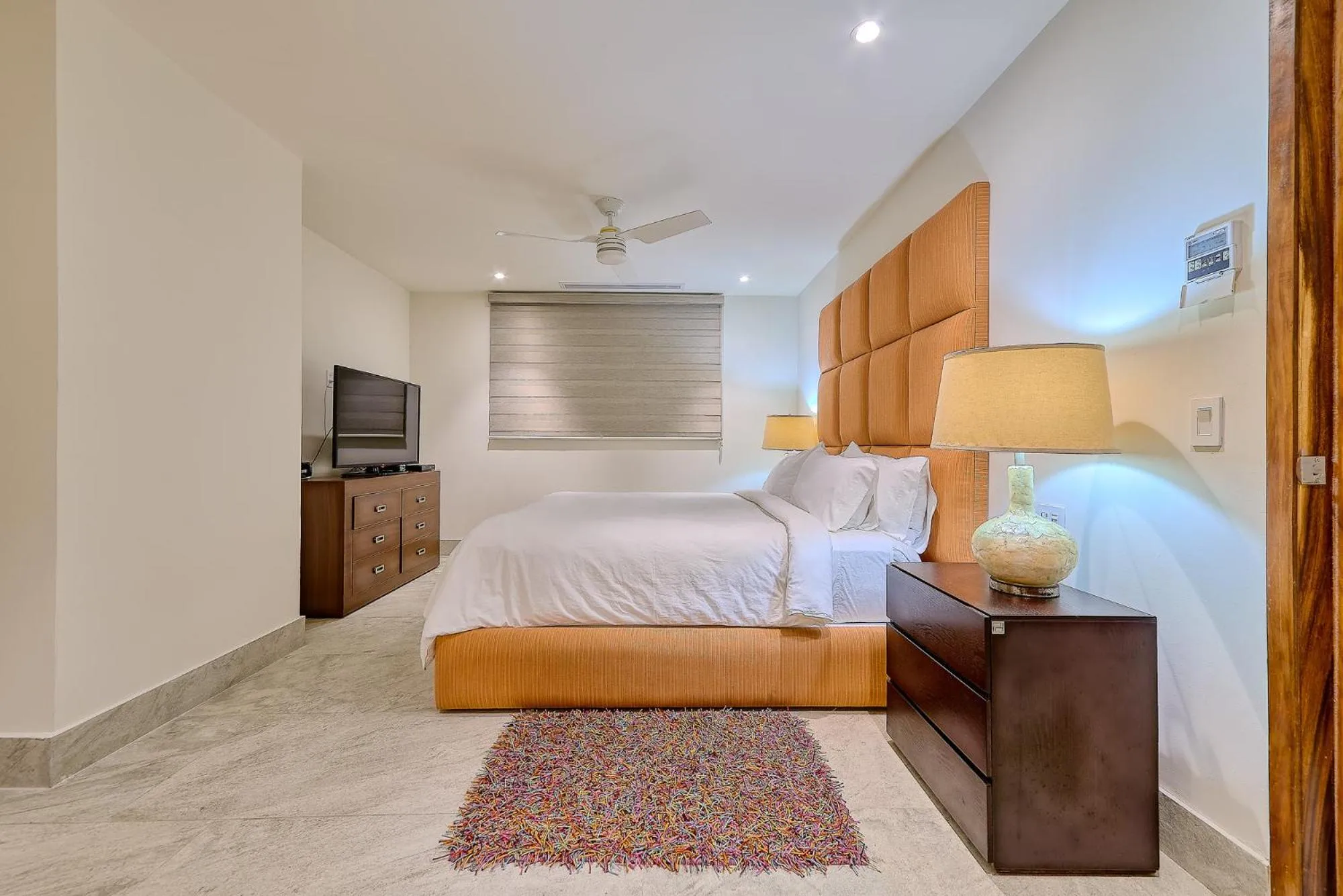 Bedroom, Bed in Maxwell Residences at Indah