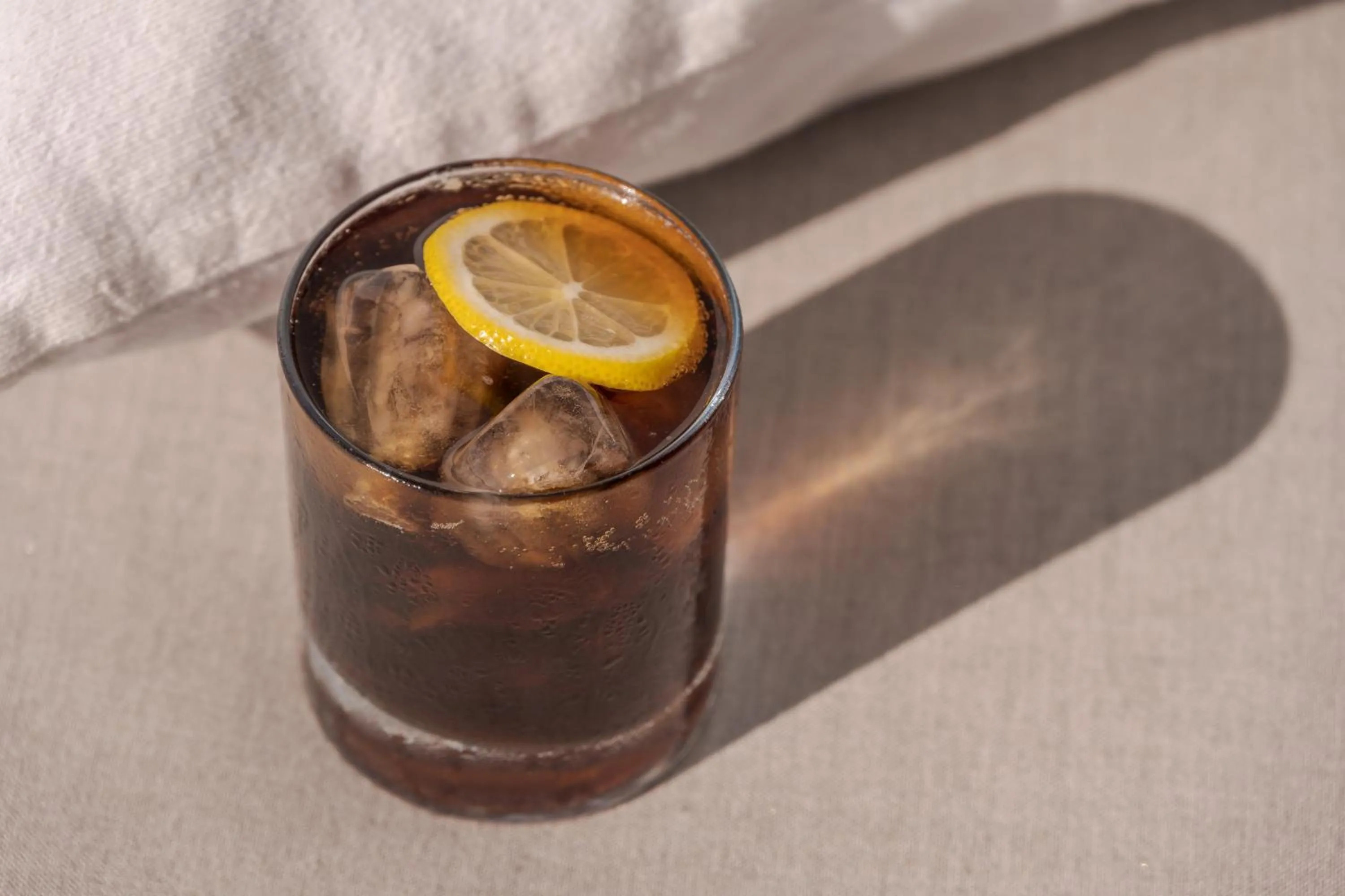 Alcoholic drinks in Maxwell Residences at Indah