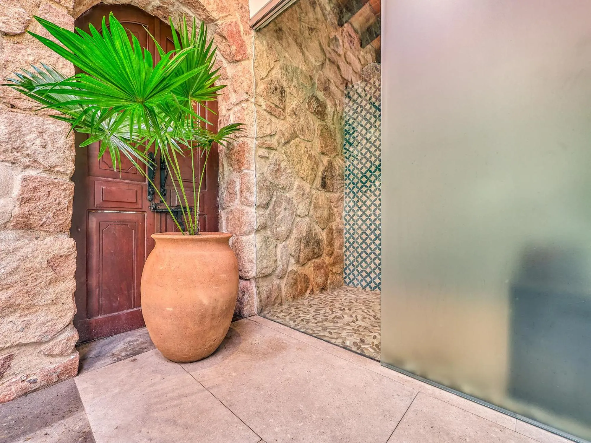 Bathroom in Maxwell Residences at Indah