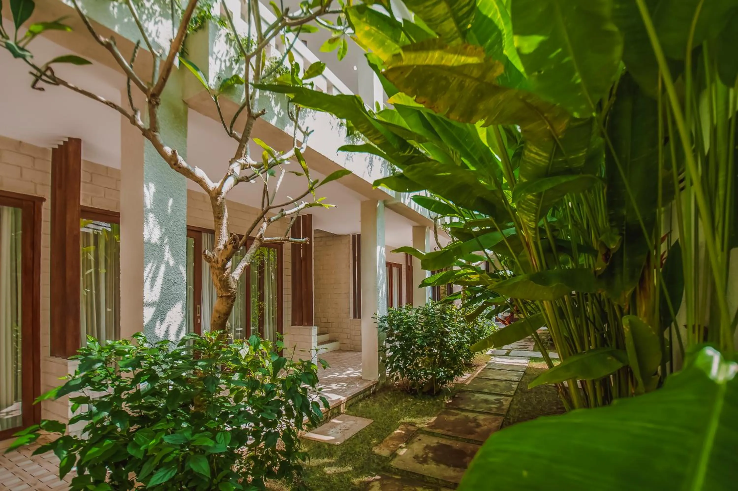 View (from property/room) in The Lokal Penida by Nagisa Bali