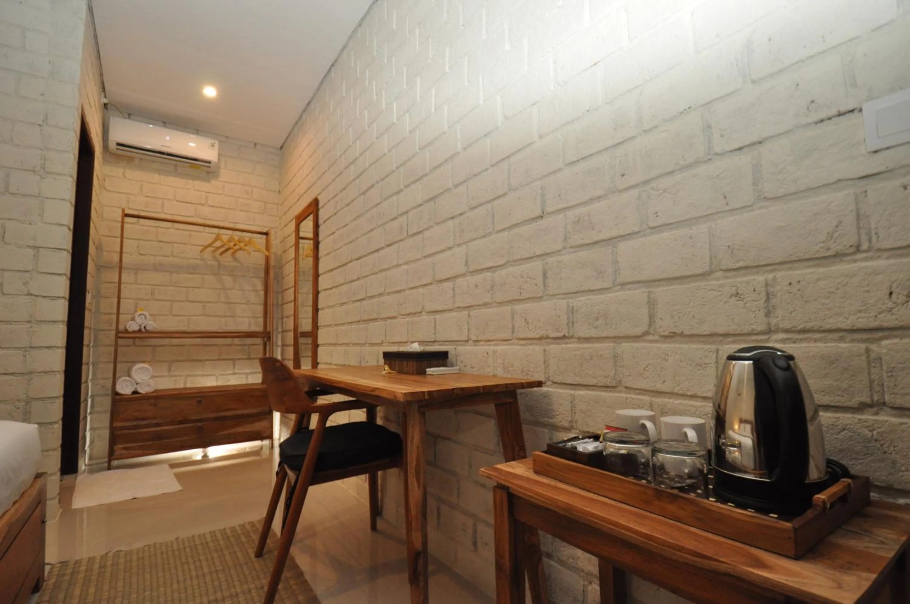 Coffee/tea facilities in The Lokal Penida by Nagisa Bali