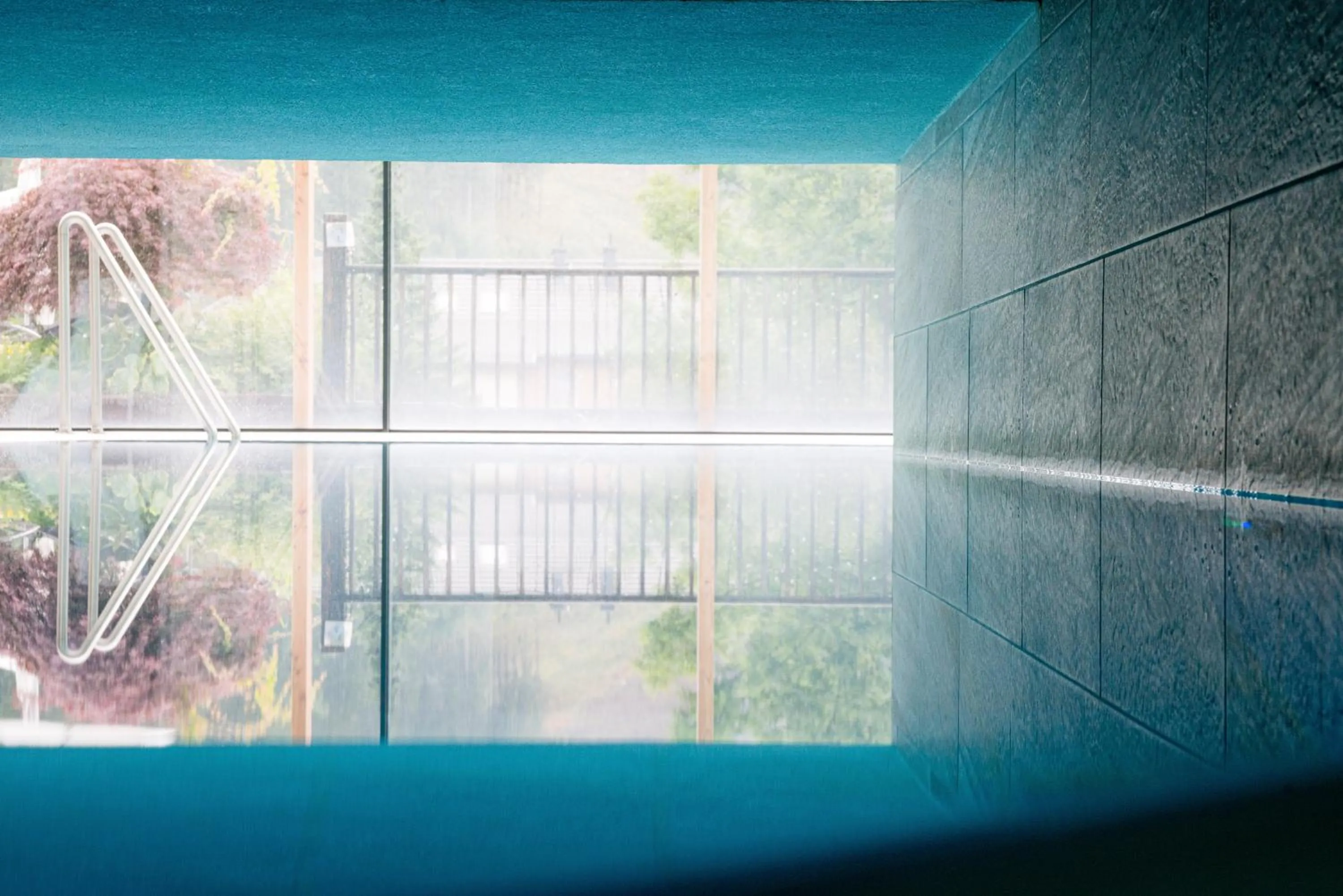 Swimming pool in Hotel NockResort