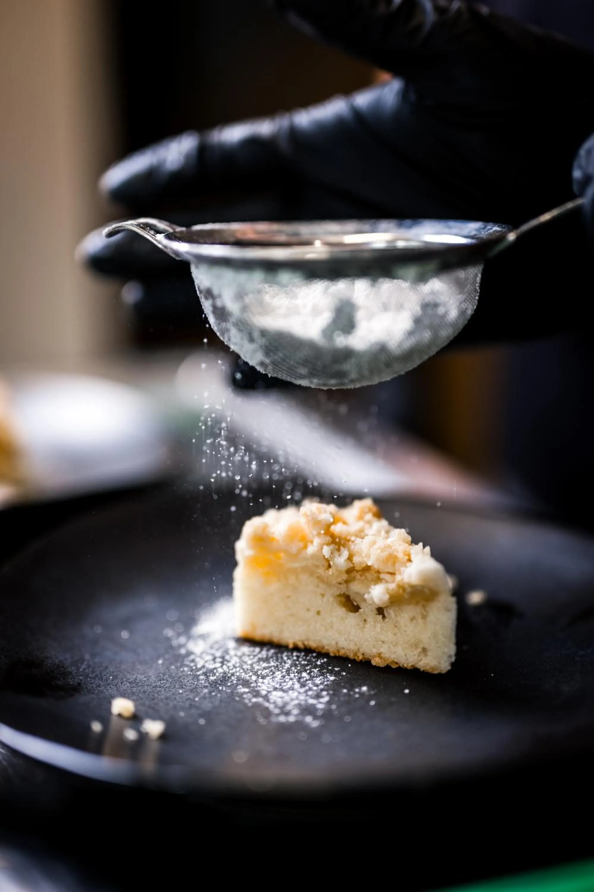 Restaurant/places to eat in Hotel NockResort