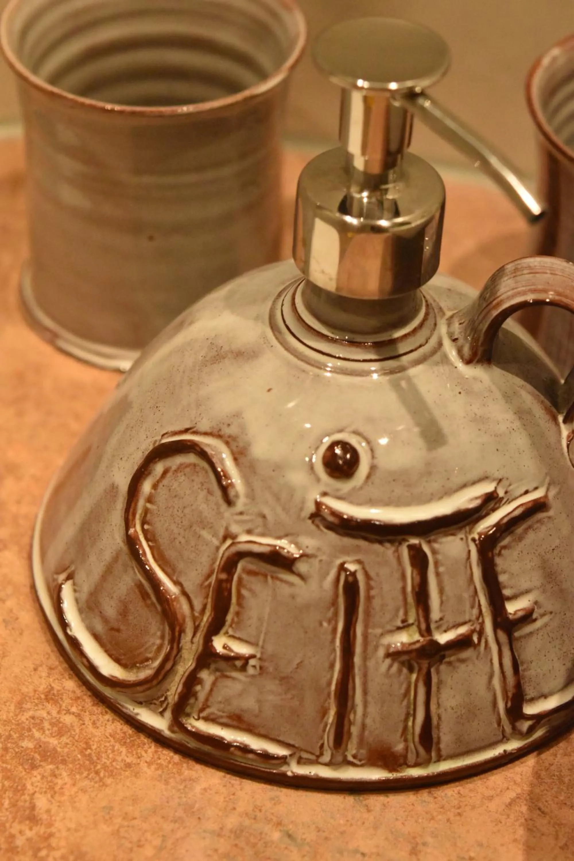 Bathroom in Gastinger Hotel-Restaurant