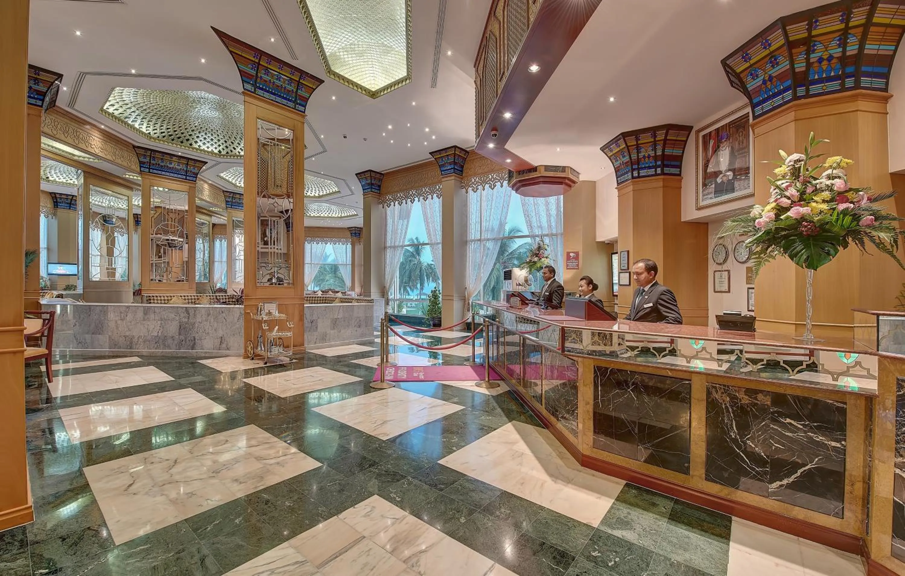 Other in Crowne Plaza Resort Salalah by IHG