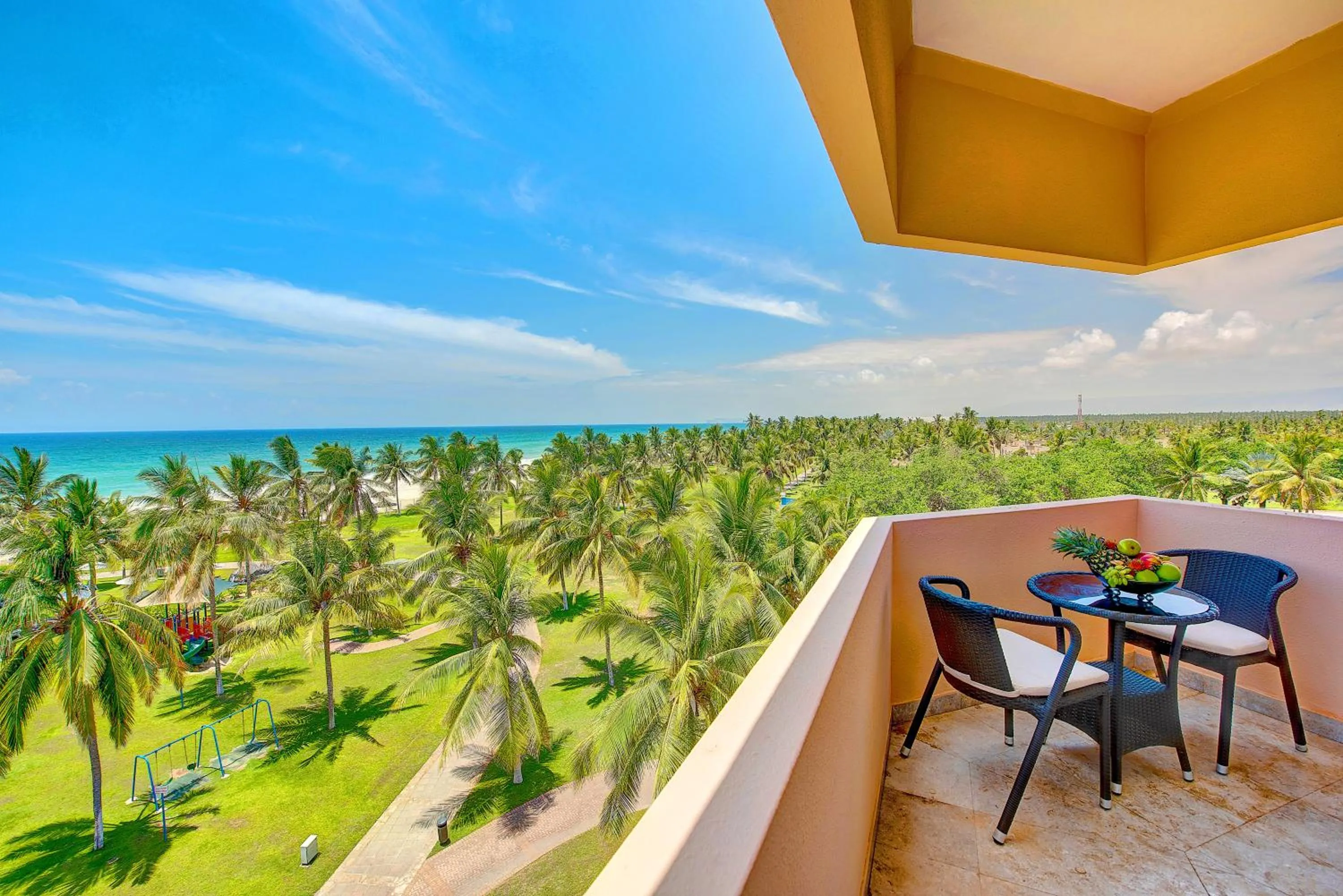 Other in Crowne Plaza Resort Salalah by IHG