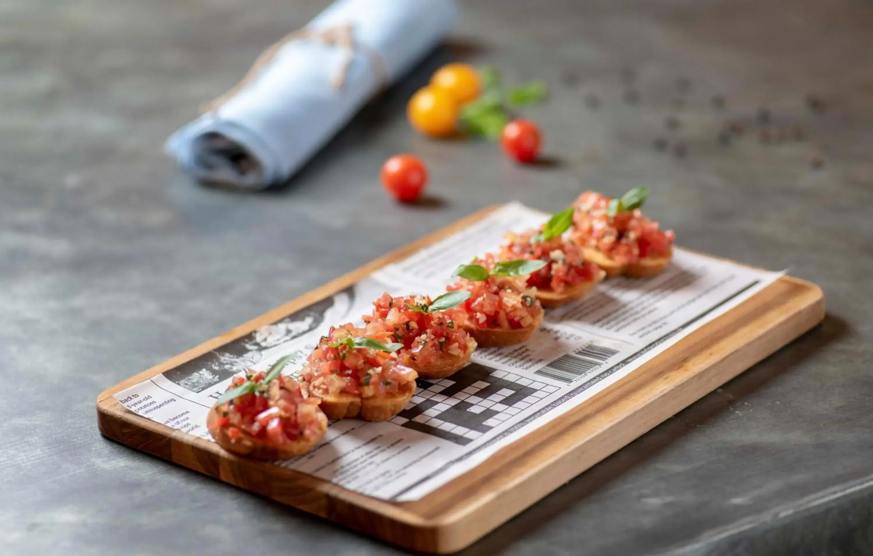 Restaurant/places to eat in Crowne Plaza Resort Salalah by IHG Restaurant/places to eat in Crowne Plaza Resort Salalah by IHG